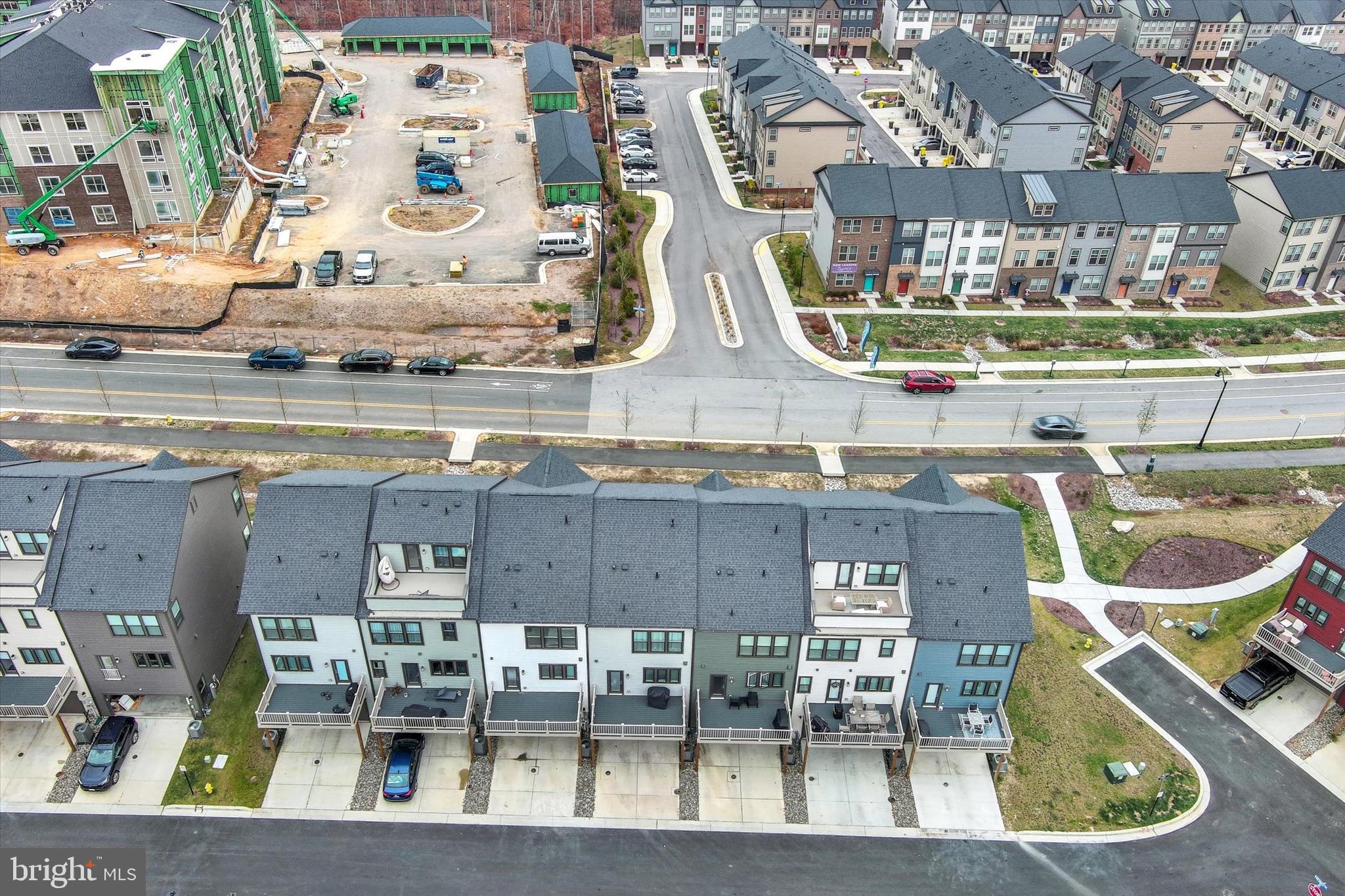 WATERSHED - Residential