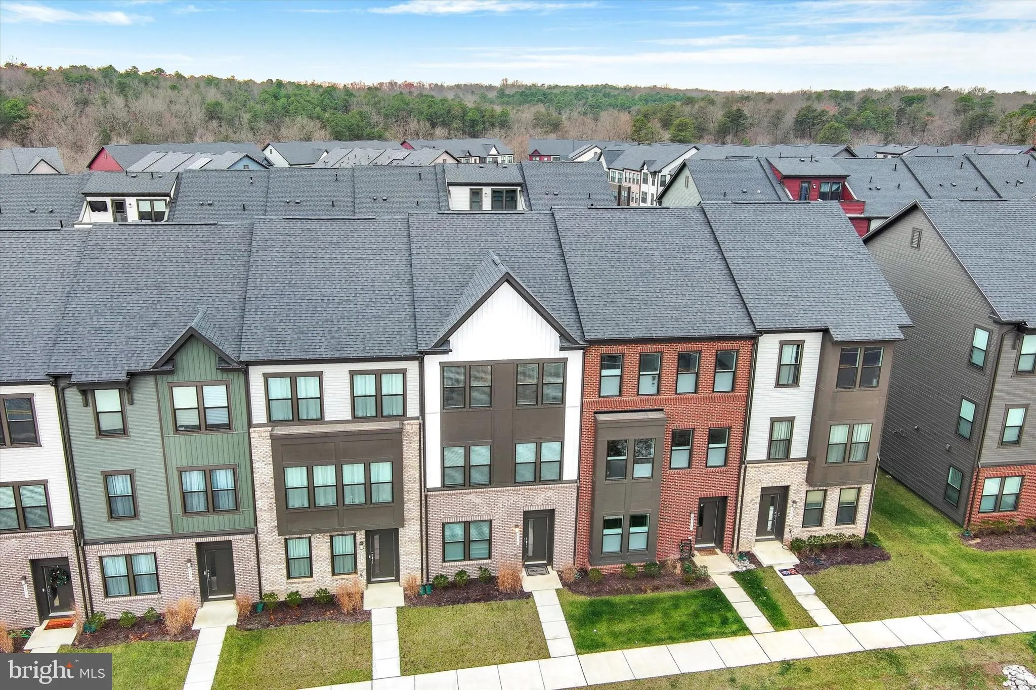 Laurel, Maryland 20724, United States, 4 Bedrooms Bedrooms, ,4 BathroomsBathrooms,Residential,Active,251938