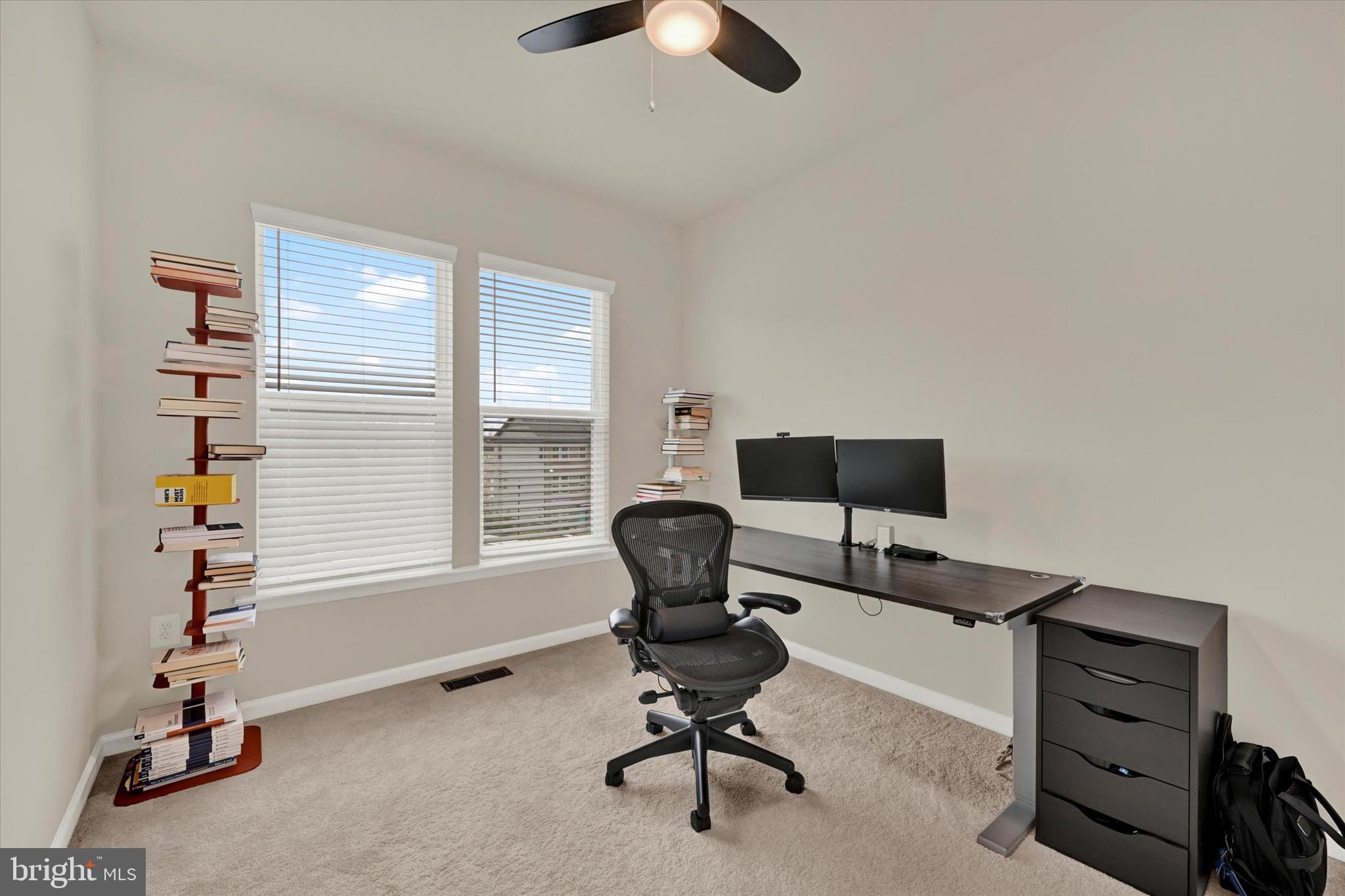 WATERSHED - Residential