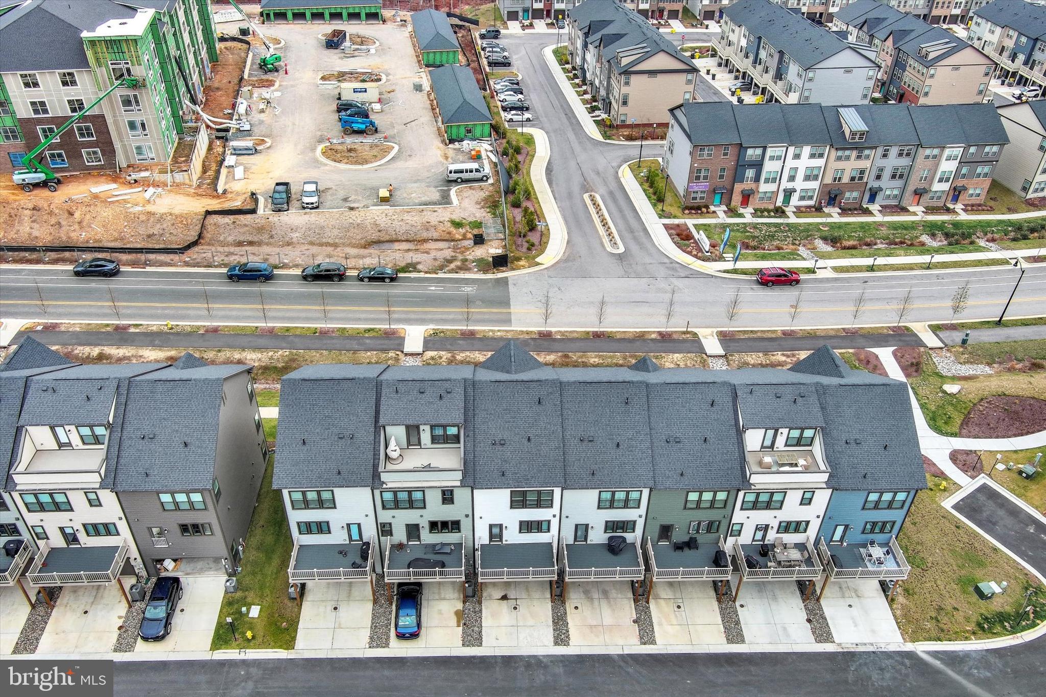 WATERSHED - Residential