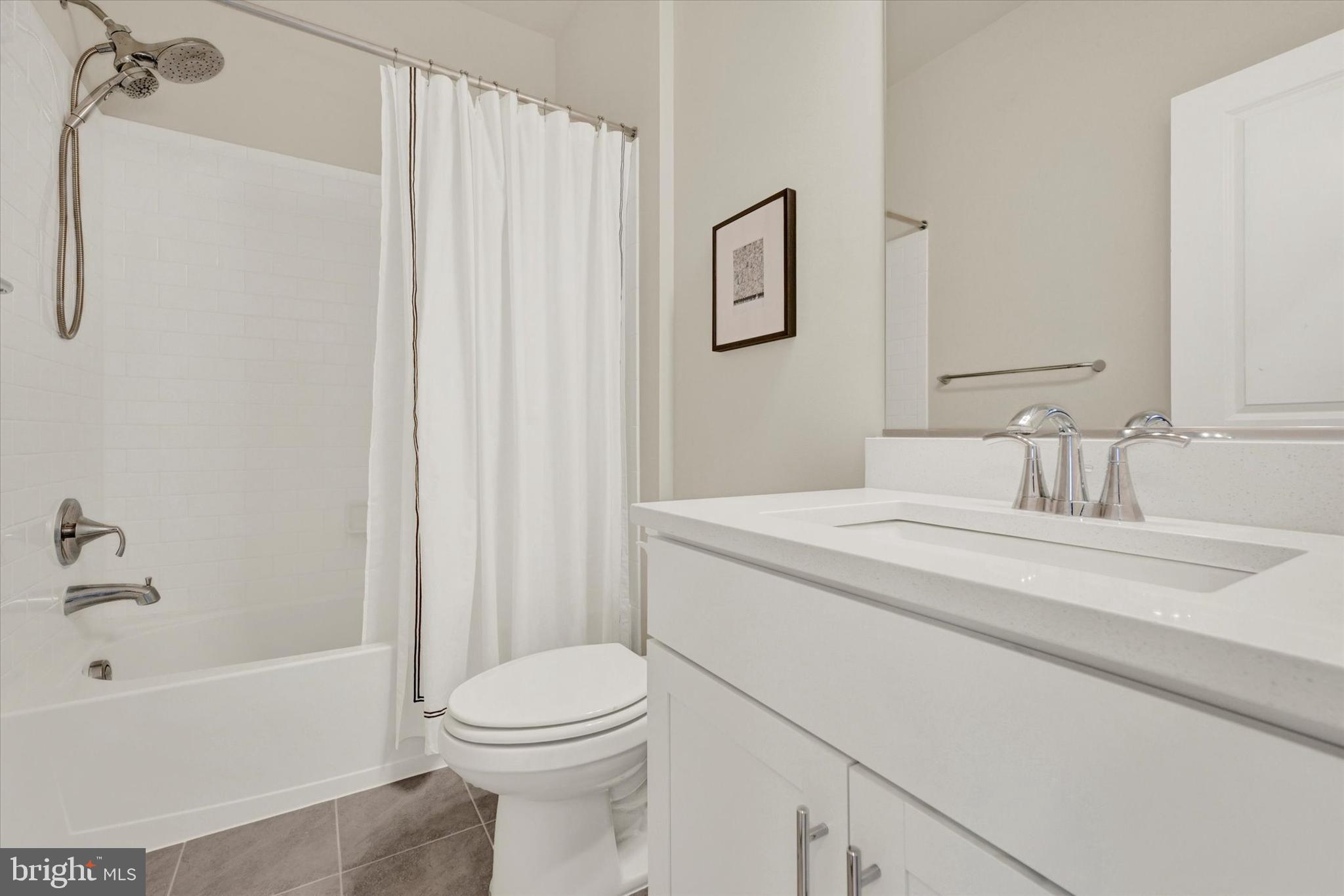 WATERSHED - Residential