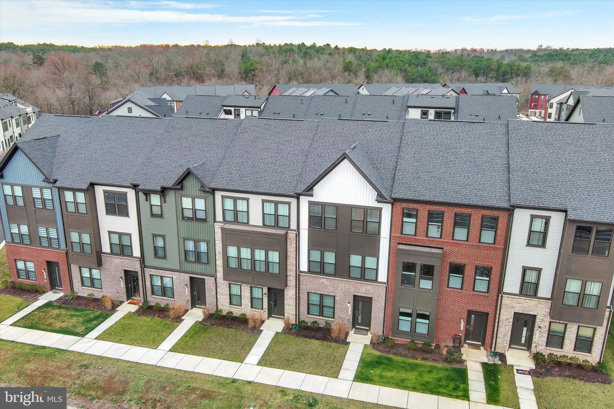 Laurel, Maryland 20724, United States, 4 Bedrooms Bedrooms, ,4 BathroomsBathrooms,Residential,Active,251938