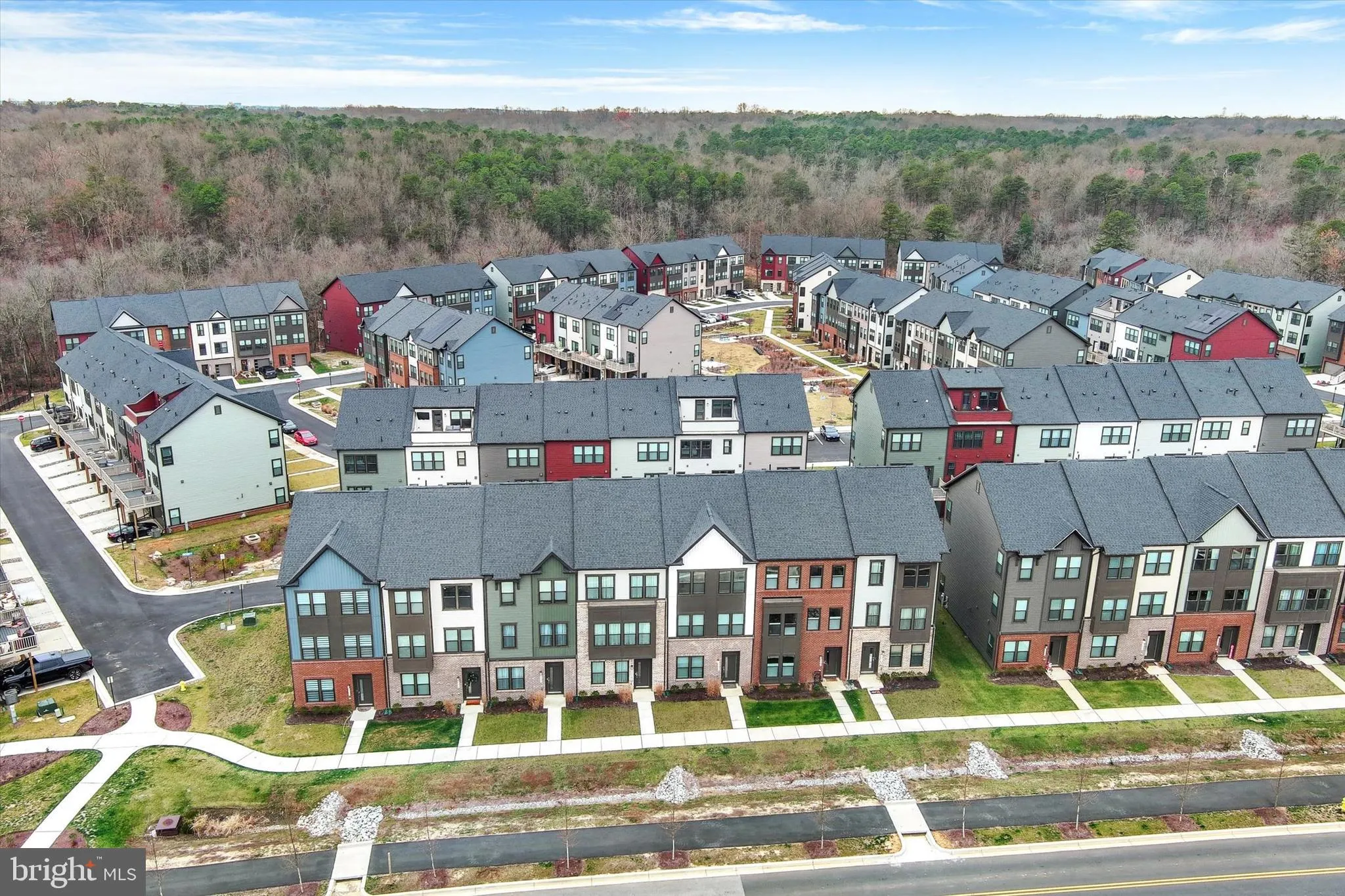 Laurel, Maryland 20724, United States, 4 Bedrooms Bedrooms, ,4 BathroomsBathrooms,Residential,Active,251938