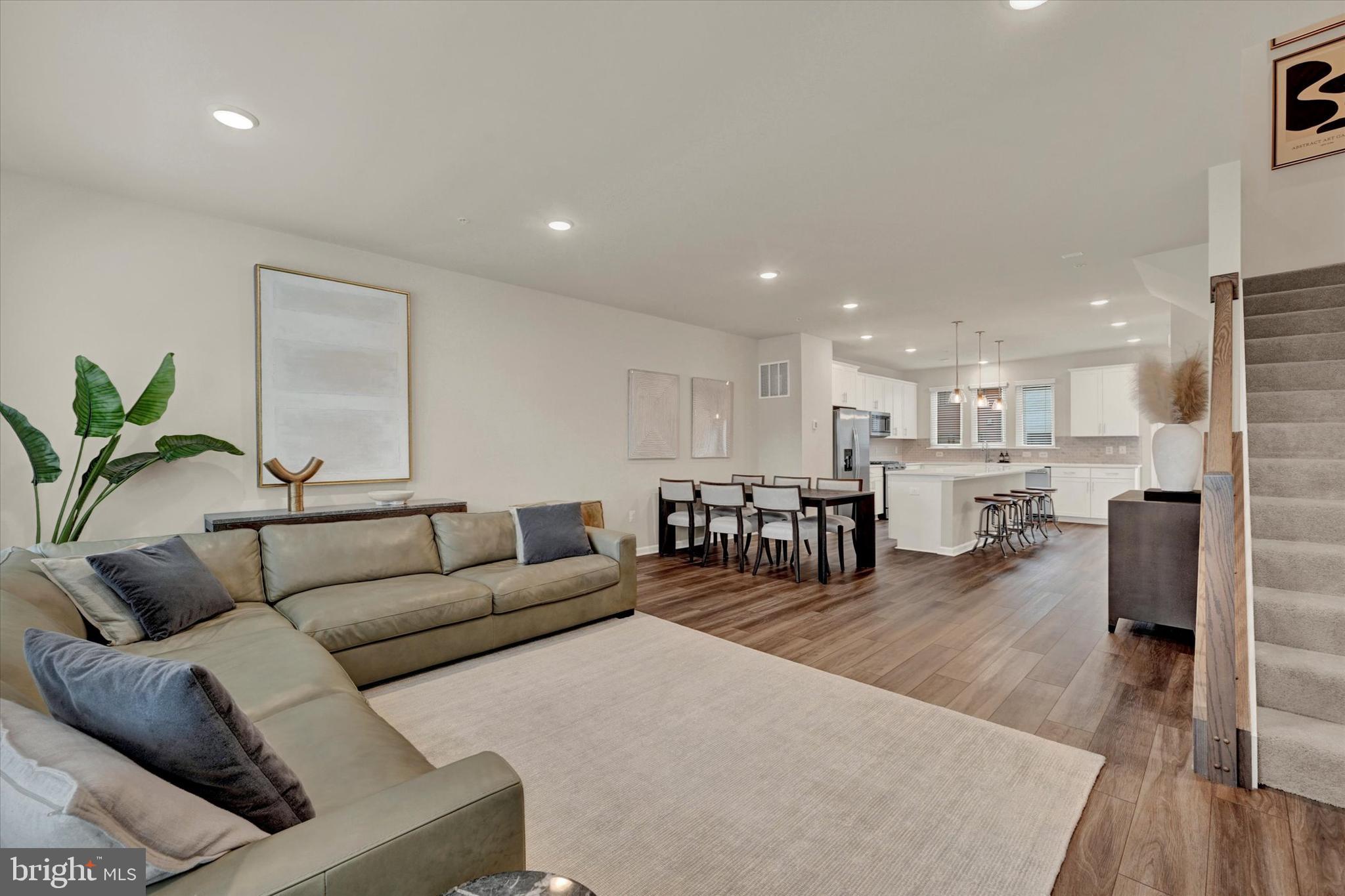 WATERSHED - Residential