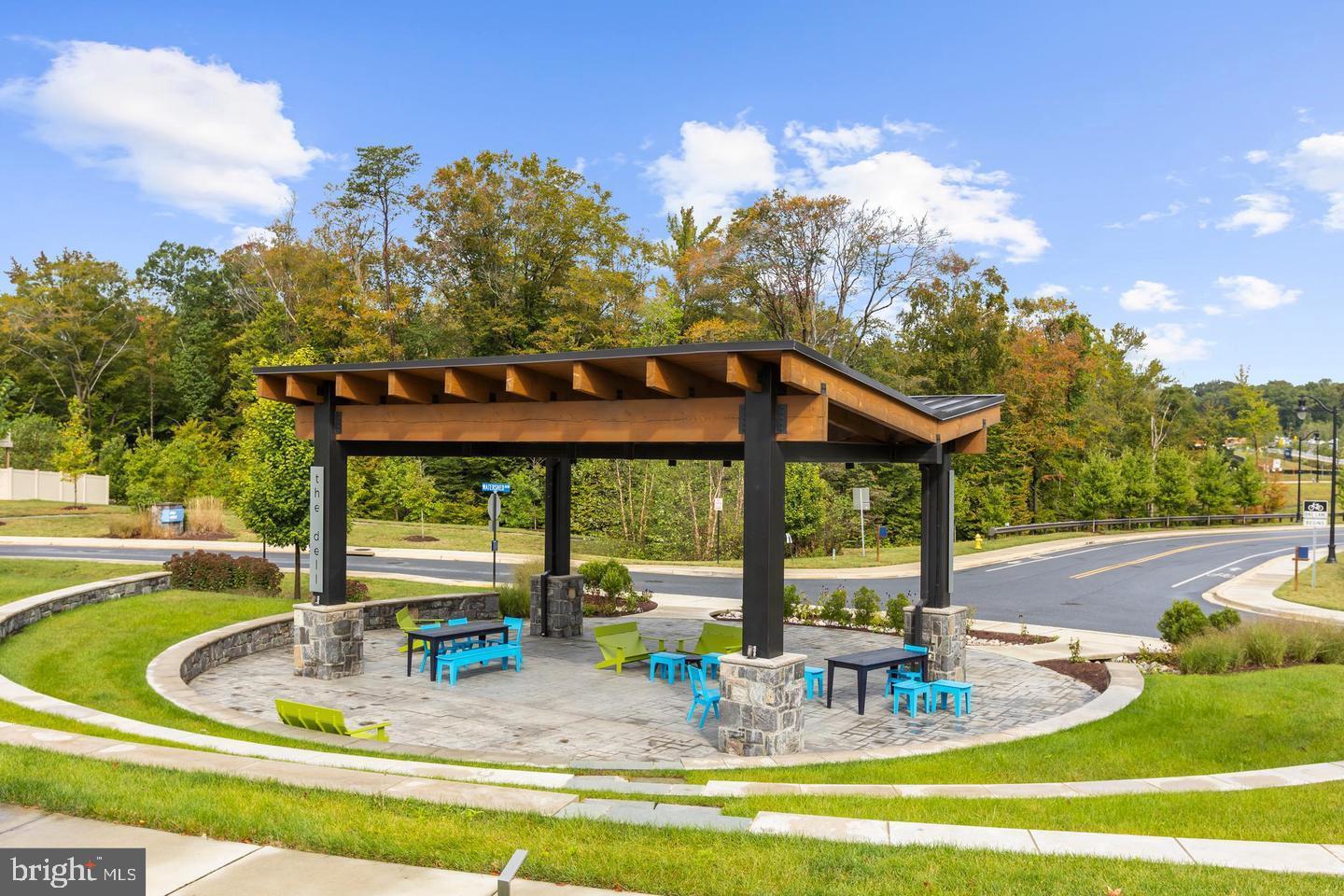 WATERSHED - Residential