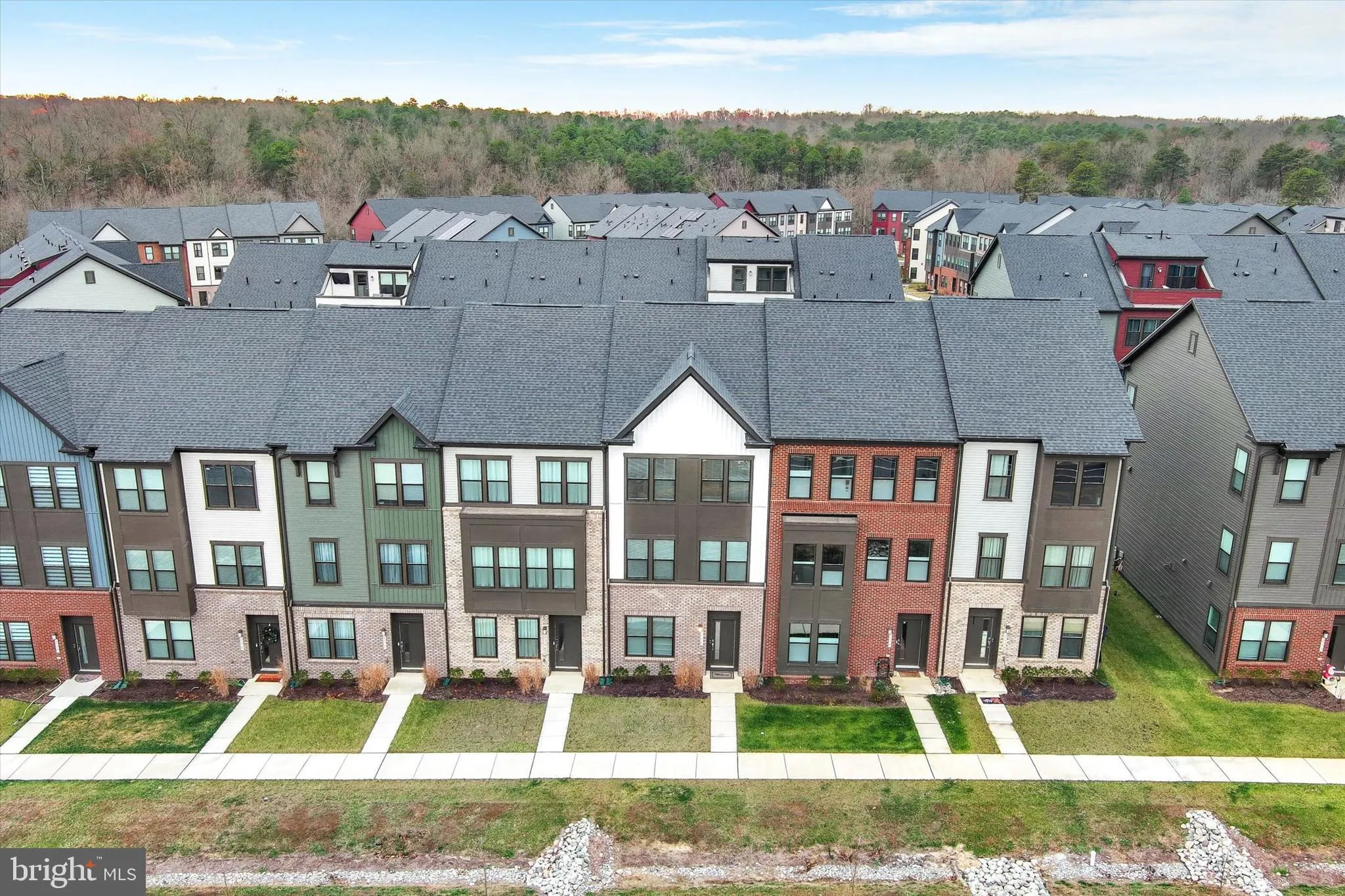 Laurel, Maryland 20724, United States, 4 Bedrooms Bedrooms, ,4 BathroomsBathrooms,Residential,Active,251938