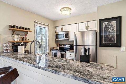 Condo For Sale - 2247 Tanners Ridge Rdg<br/> Nelson County, WINTERGREEN RESORT, VA 22967