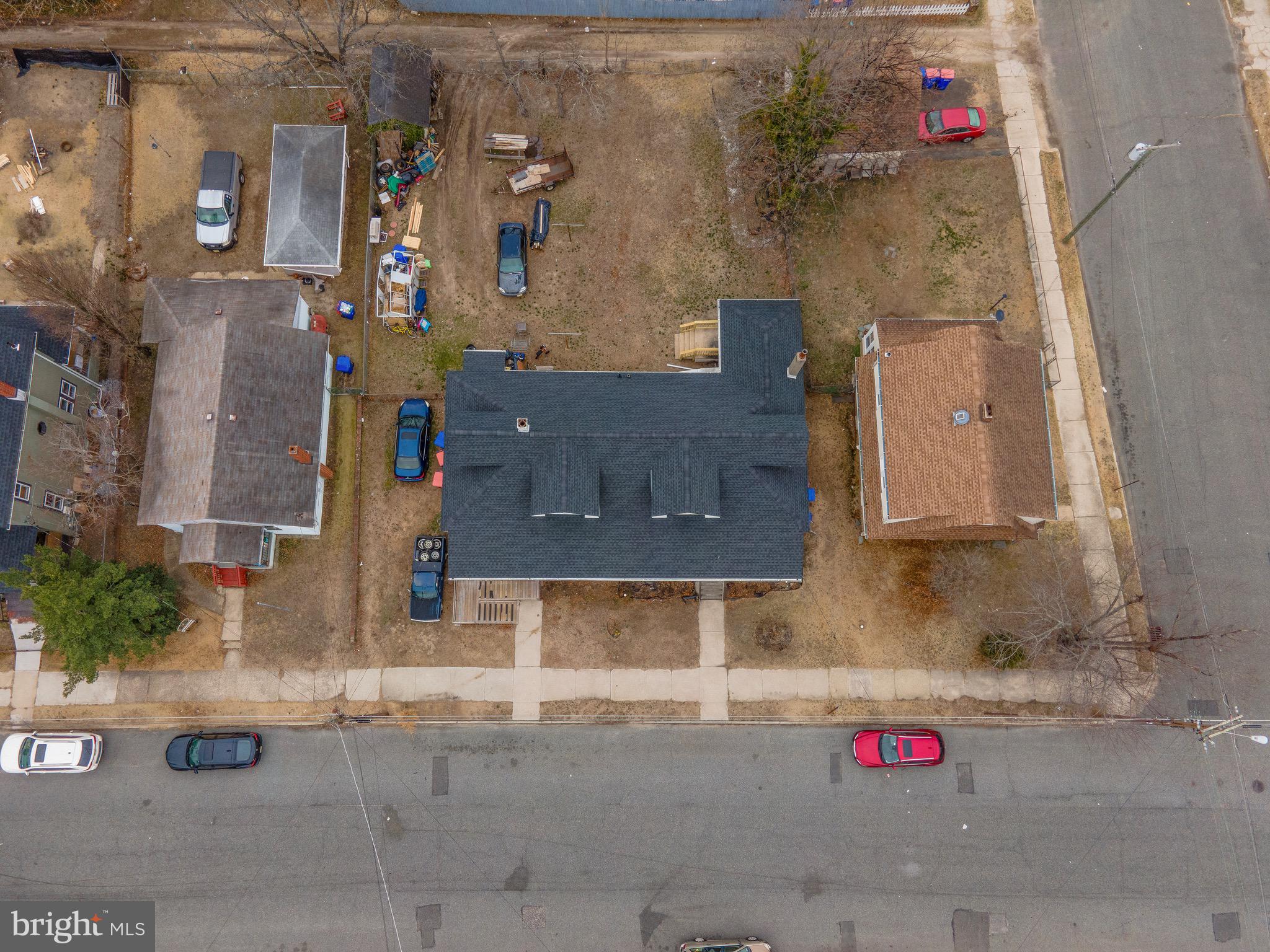 710 N 5TH STREET