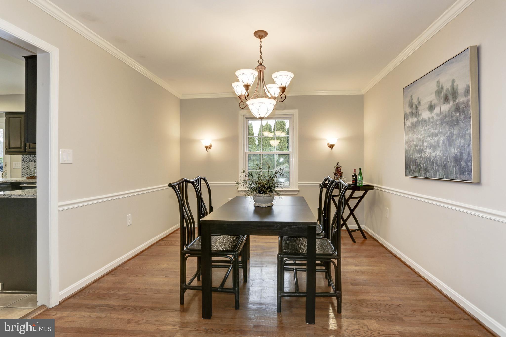 CLOVER HILL - Residential