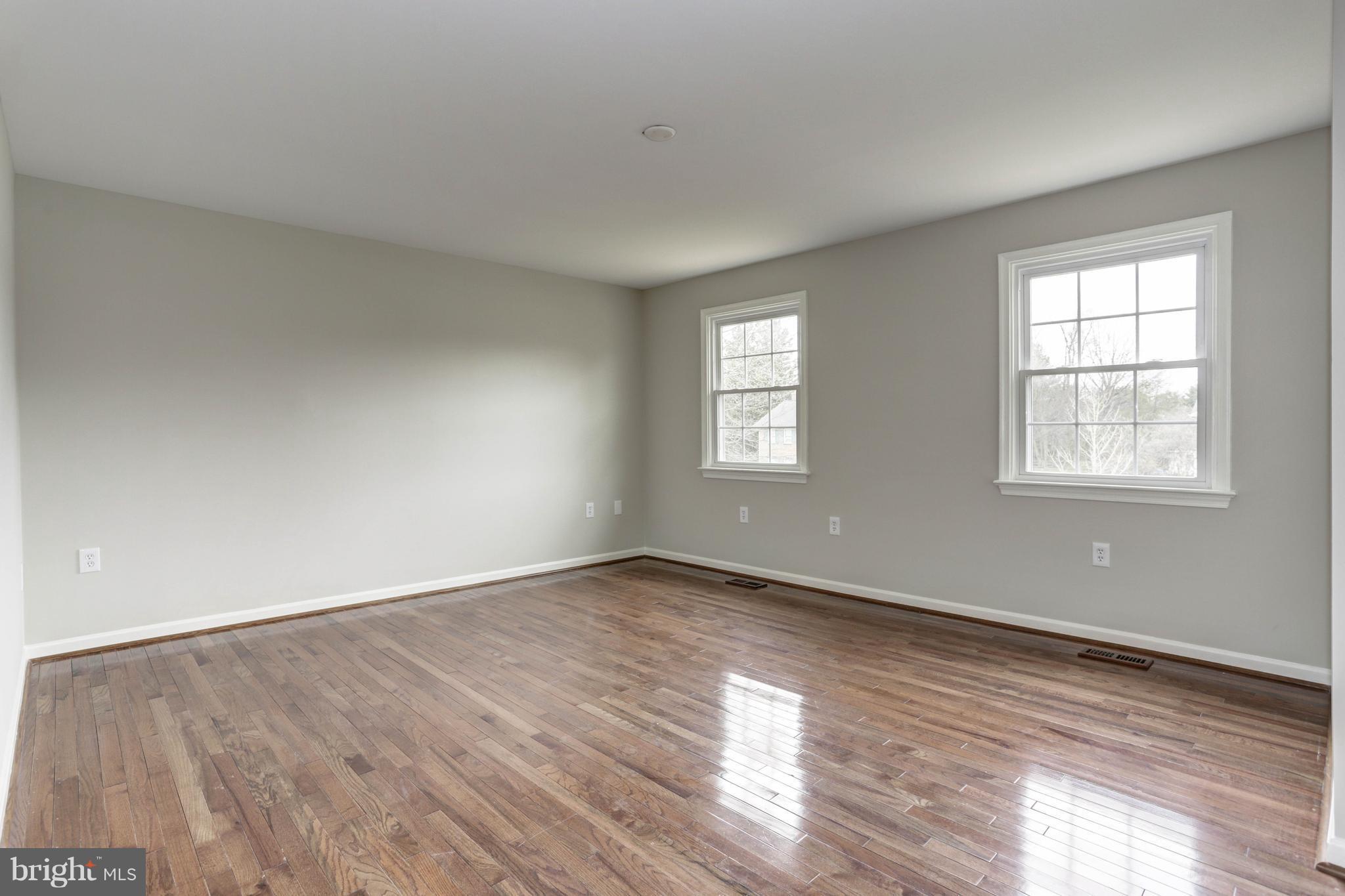 CLOVER HILL - Residential