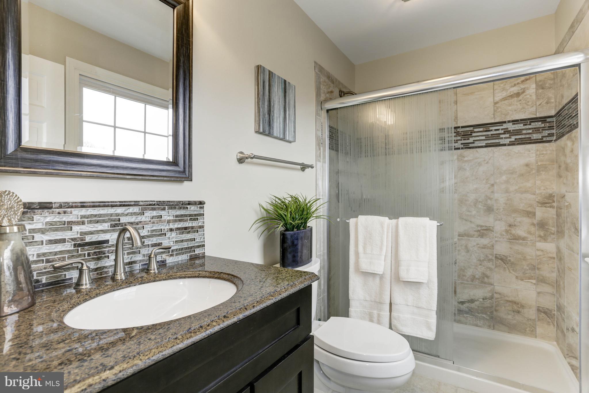 CLOVER HILL - Residential