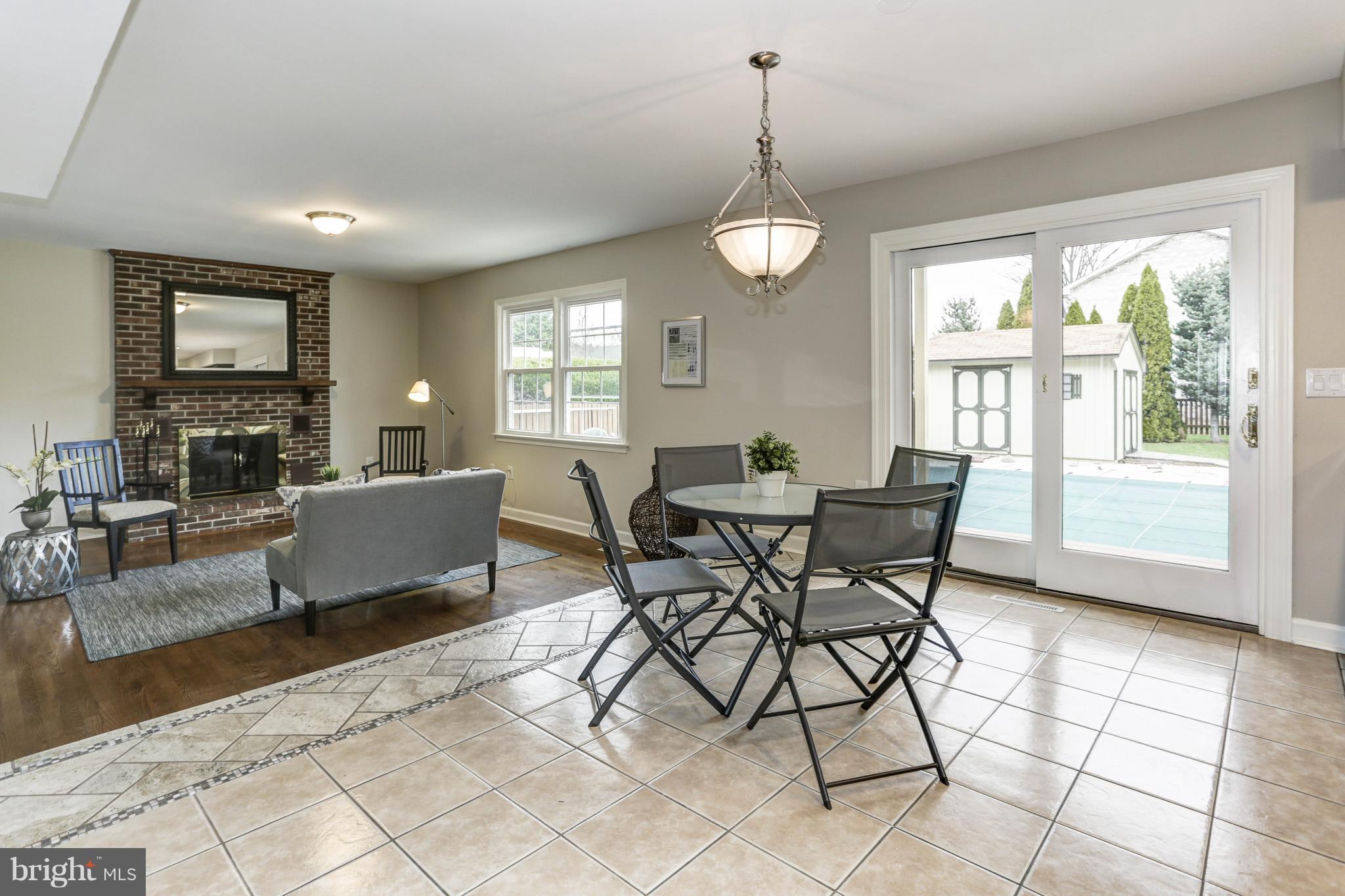 CLOVER HILL - Residential