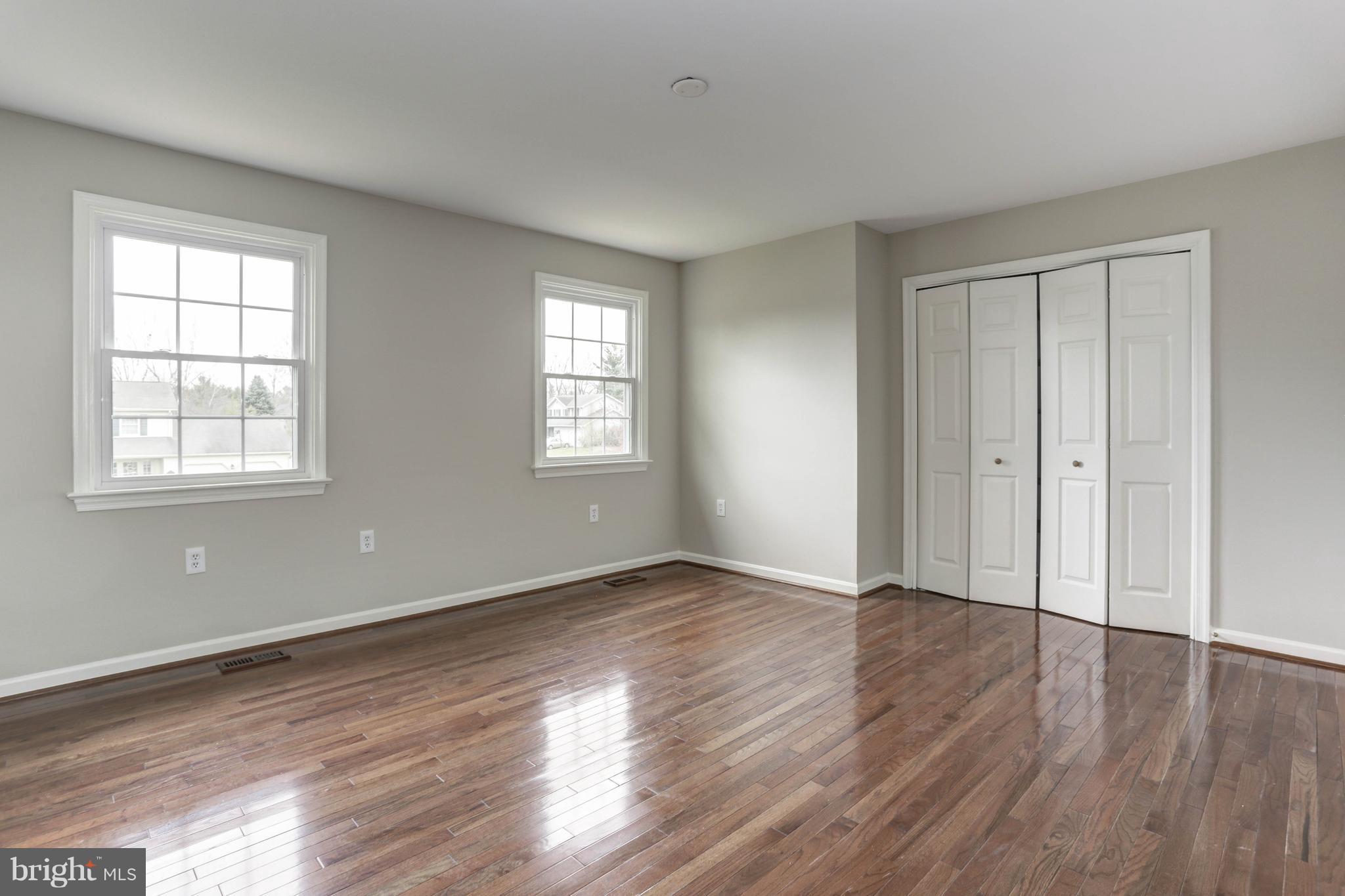 CLOVER HILL - Residential