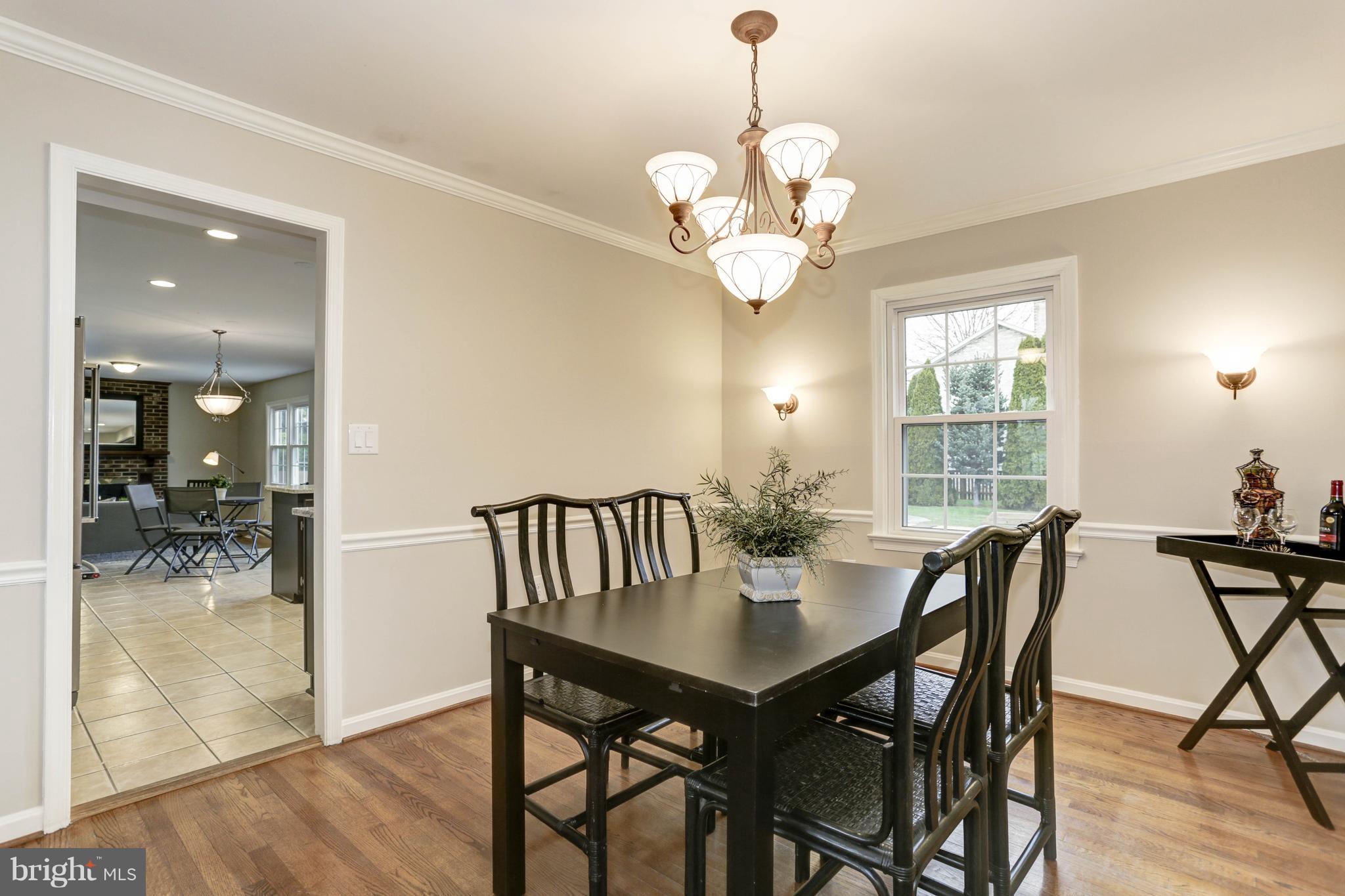 CLOVER HILL - Residential