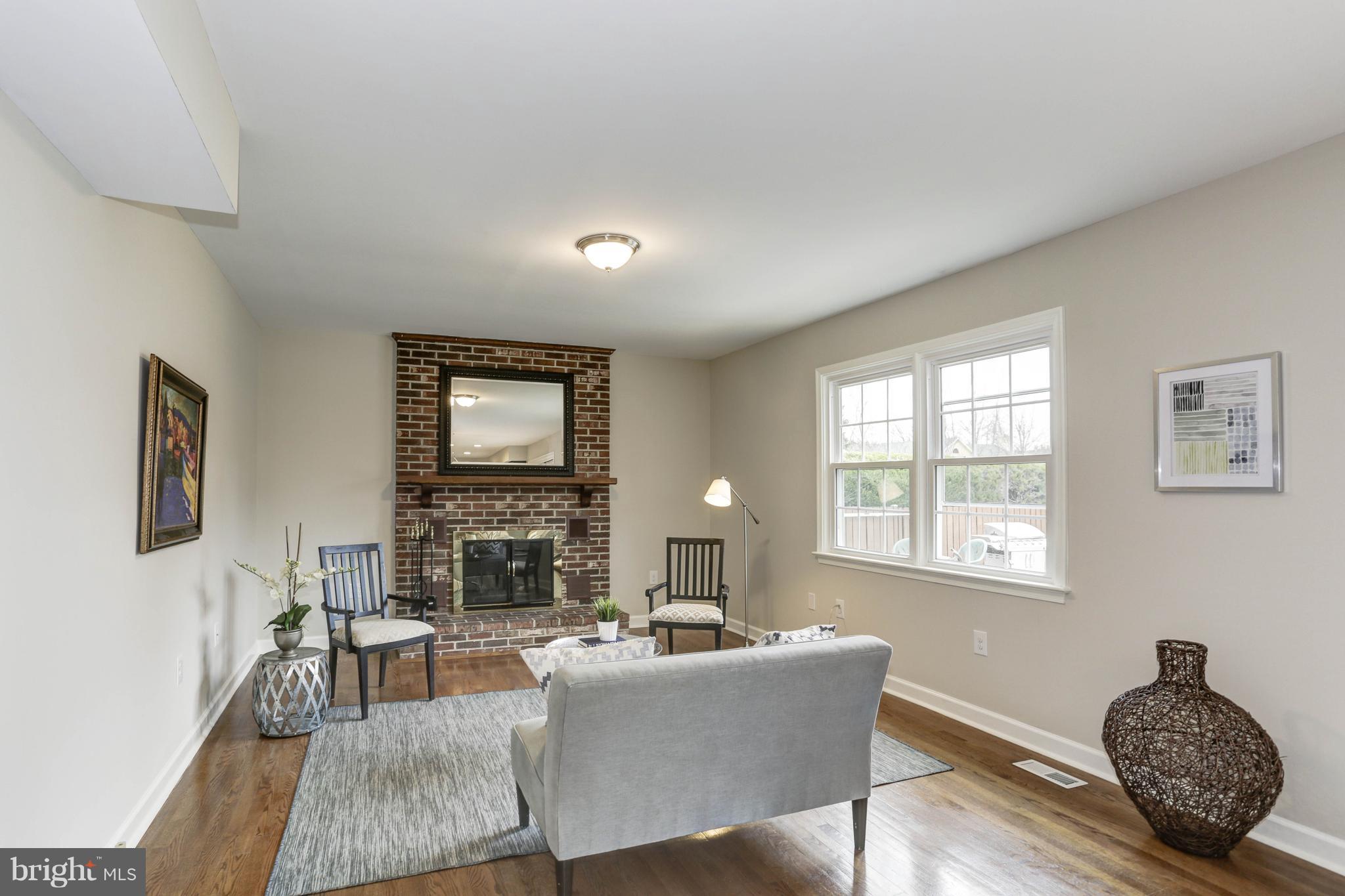 CLOVER HILL - Residential