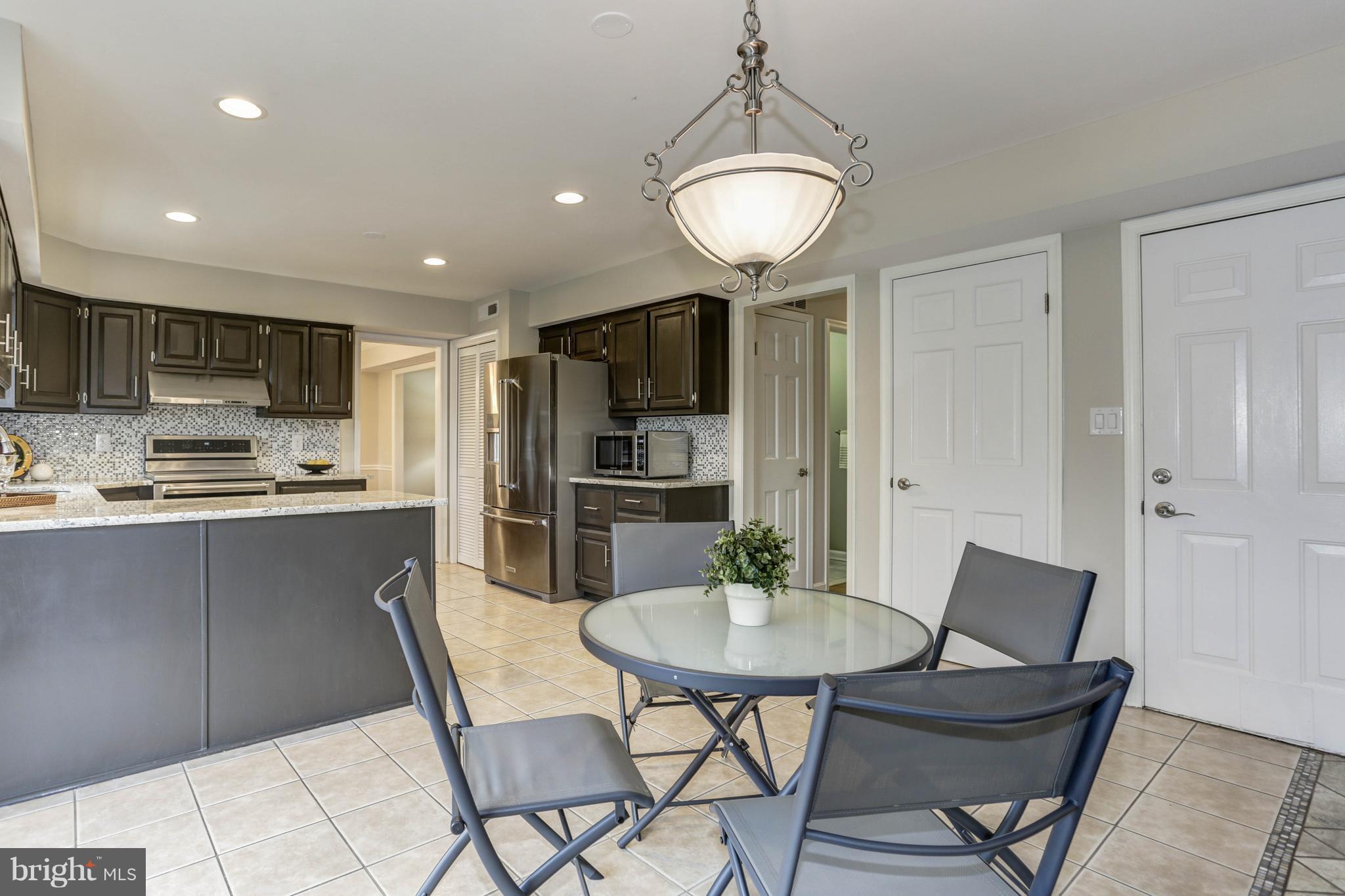 CLOVER HILL - Residential