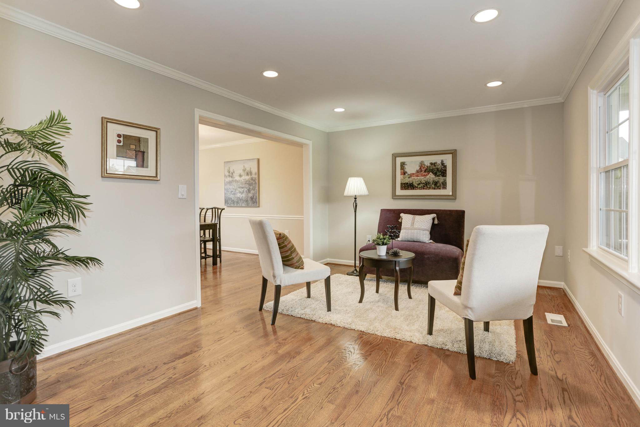 CLOVER HILL - Residential