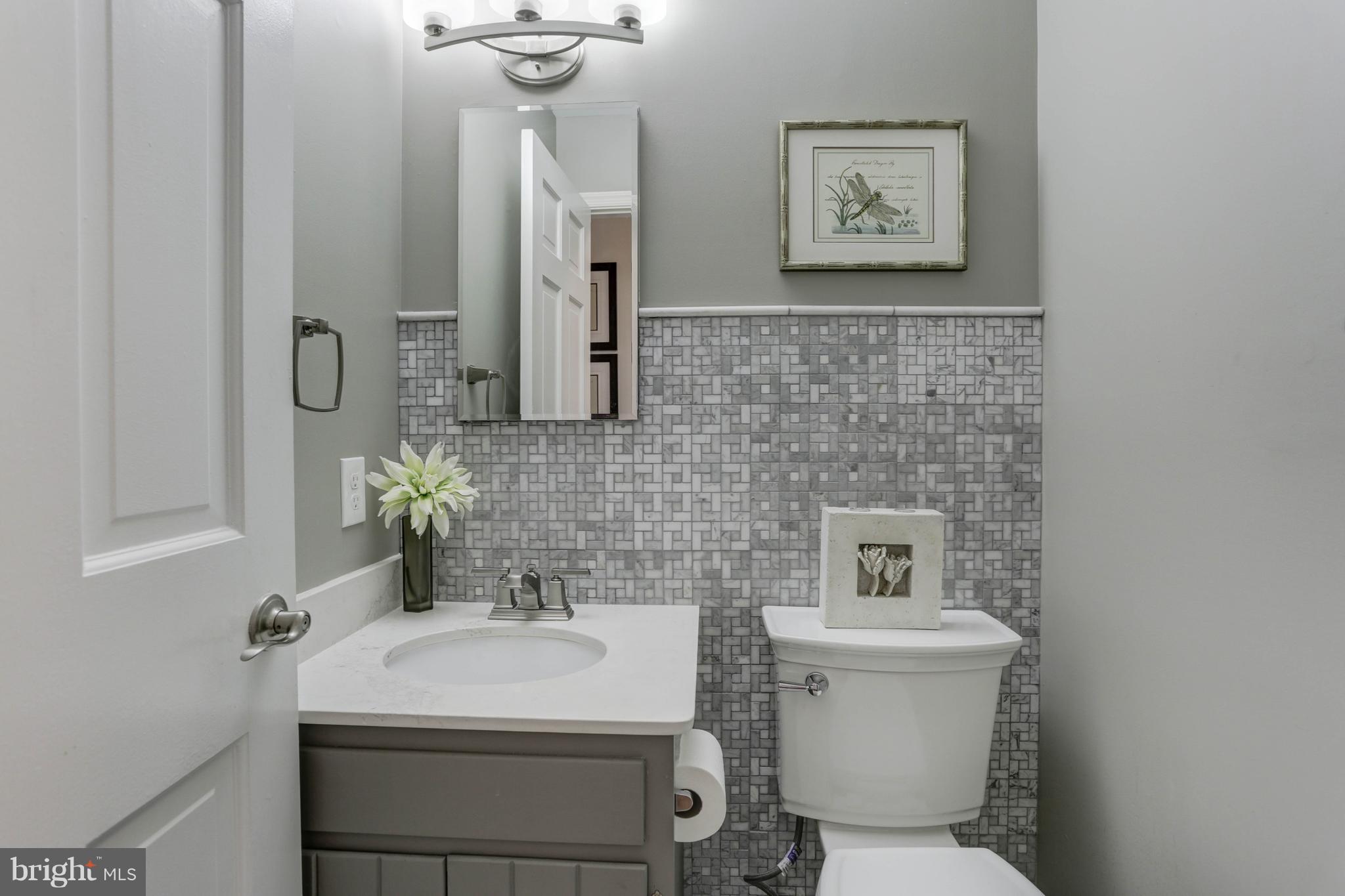 CLOVER HILL - Residential