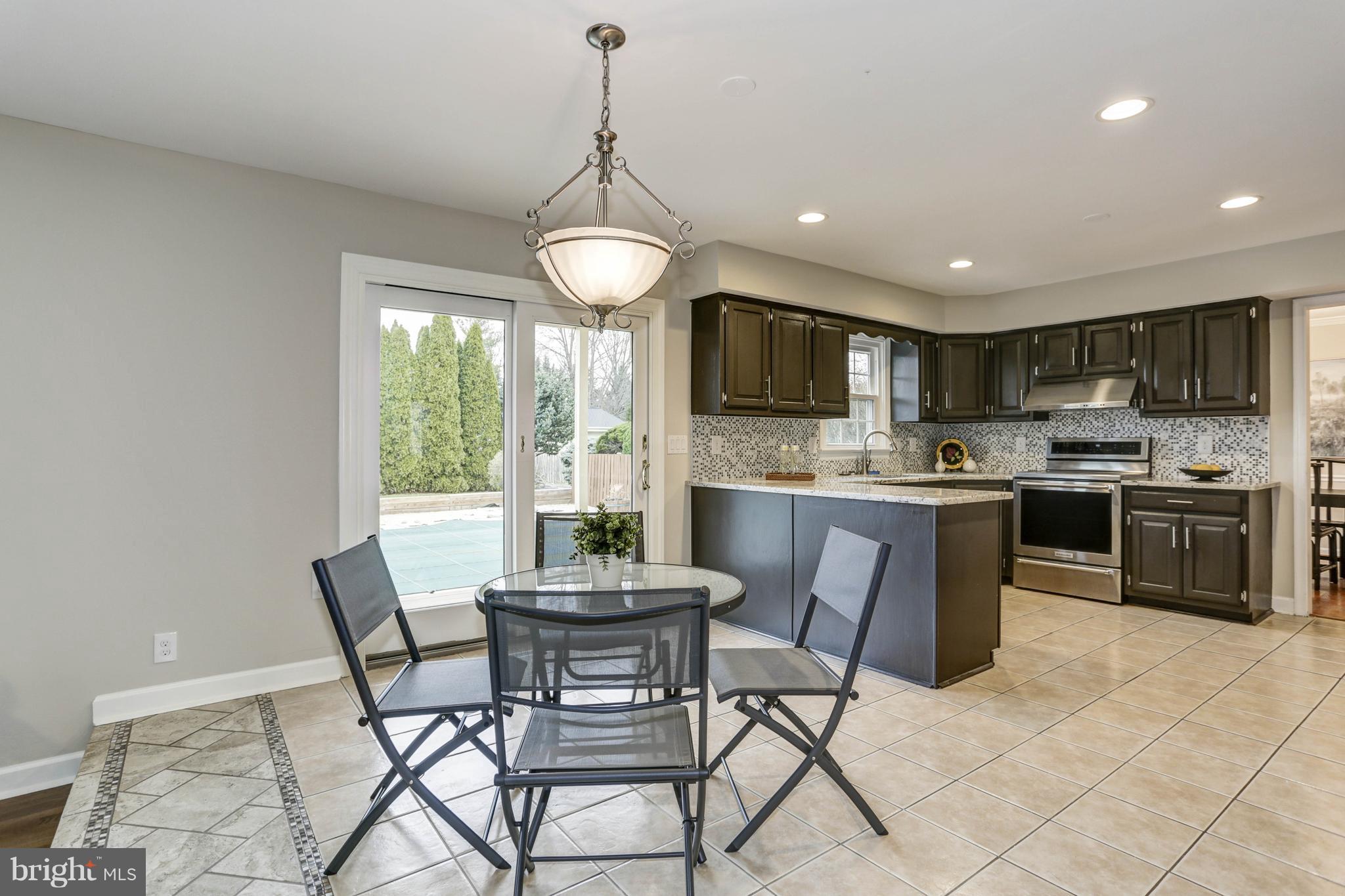 CLOVER HILL - Residential