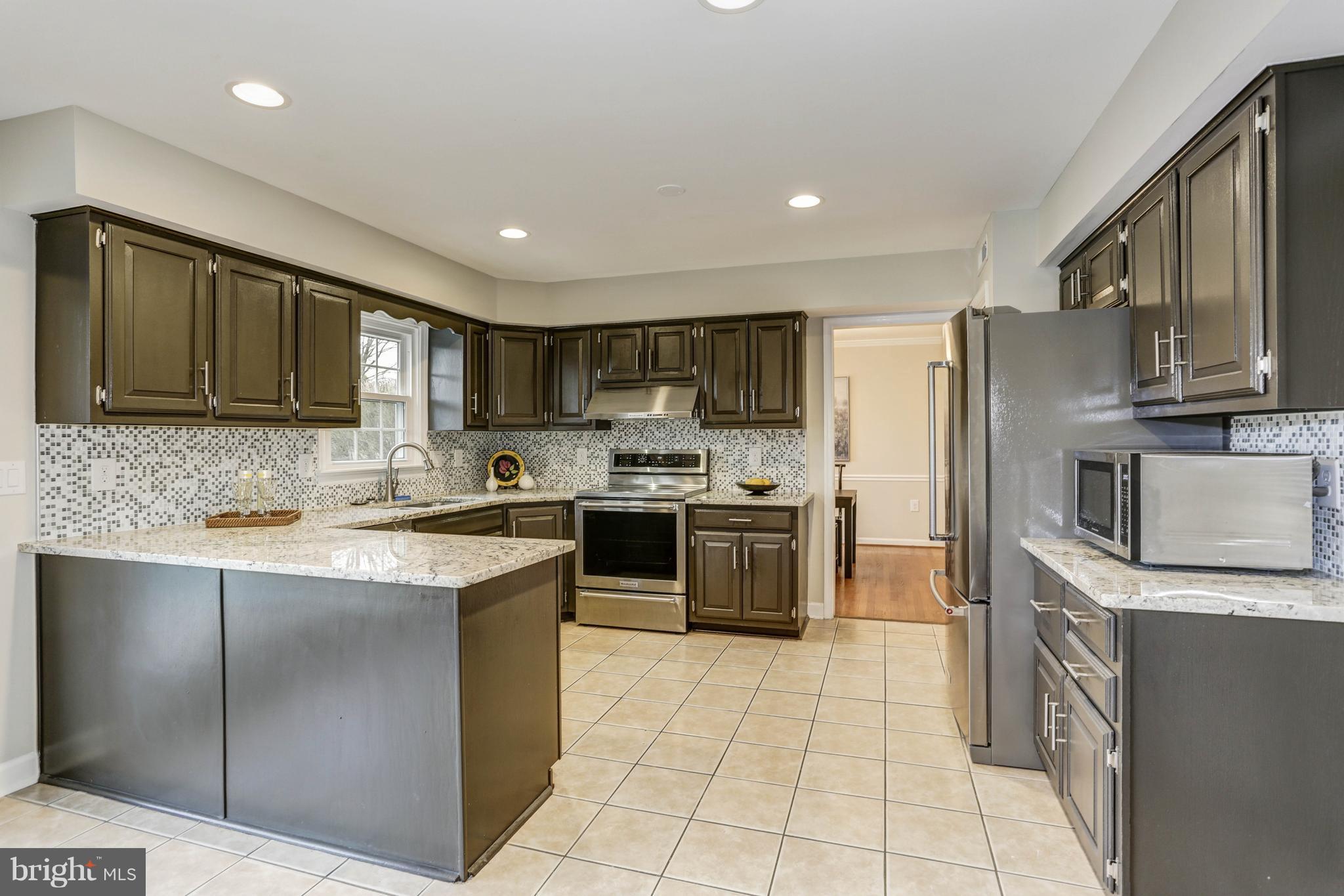 CLOVER HILL - Residential