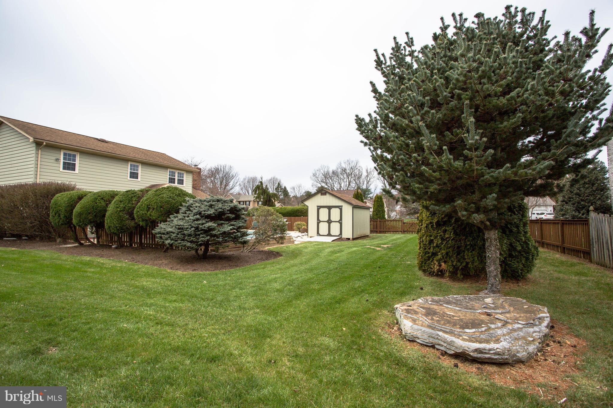 CLOVER HILL - Residential