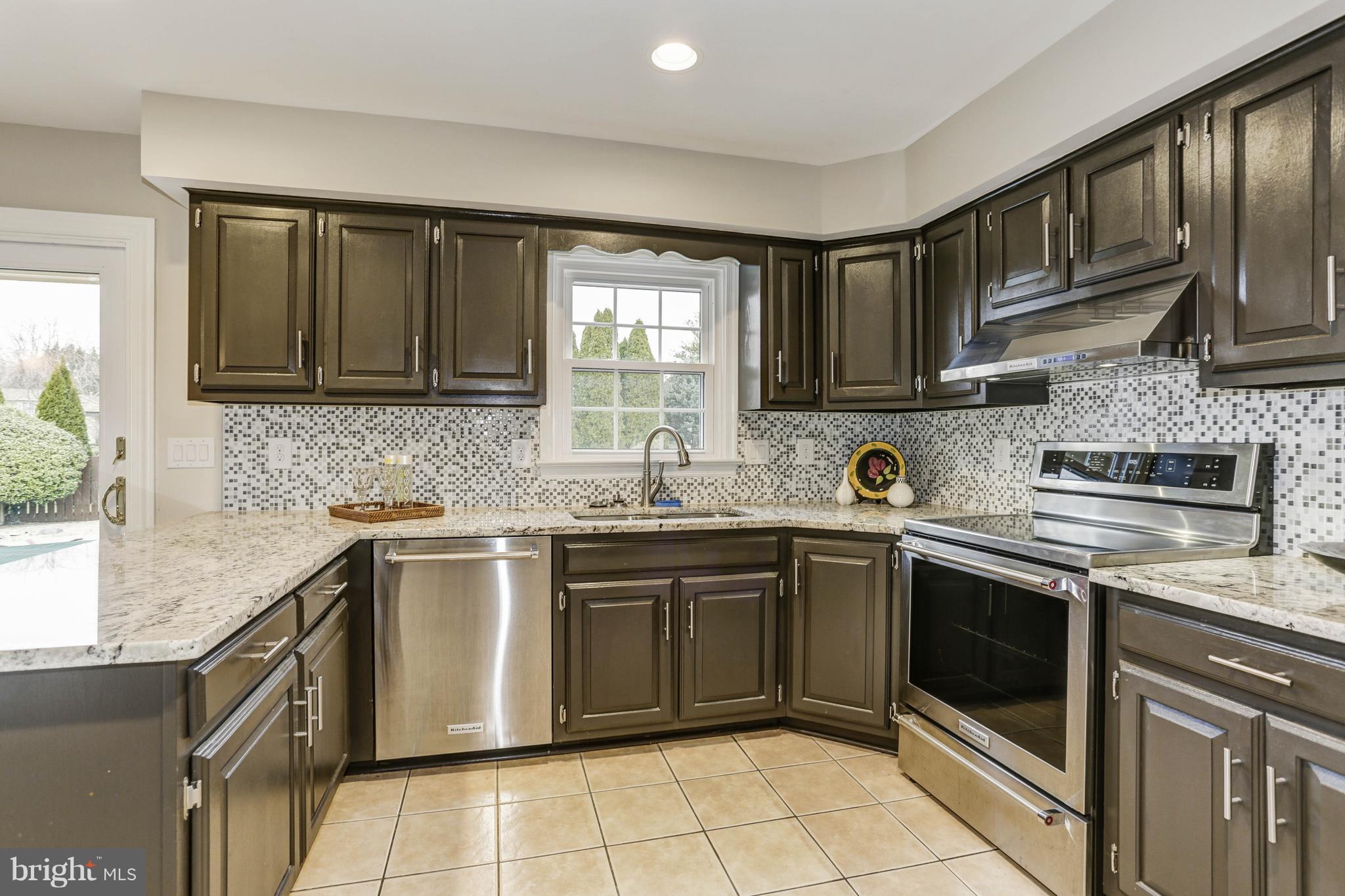 CLOVER HILL - Residential