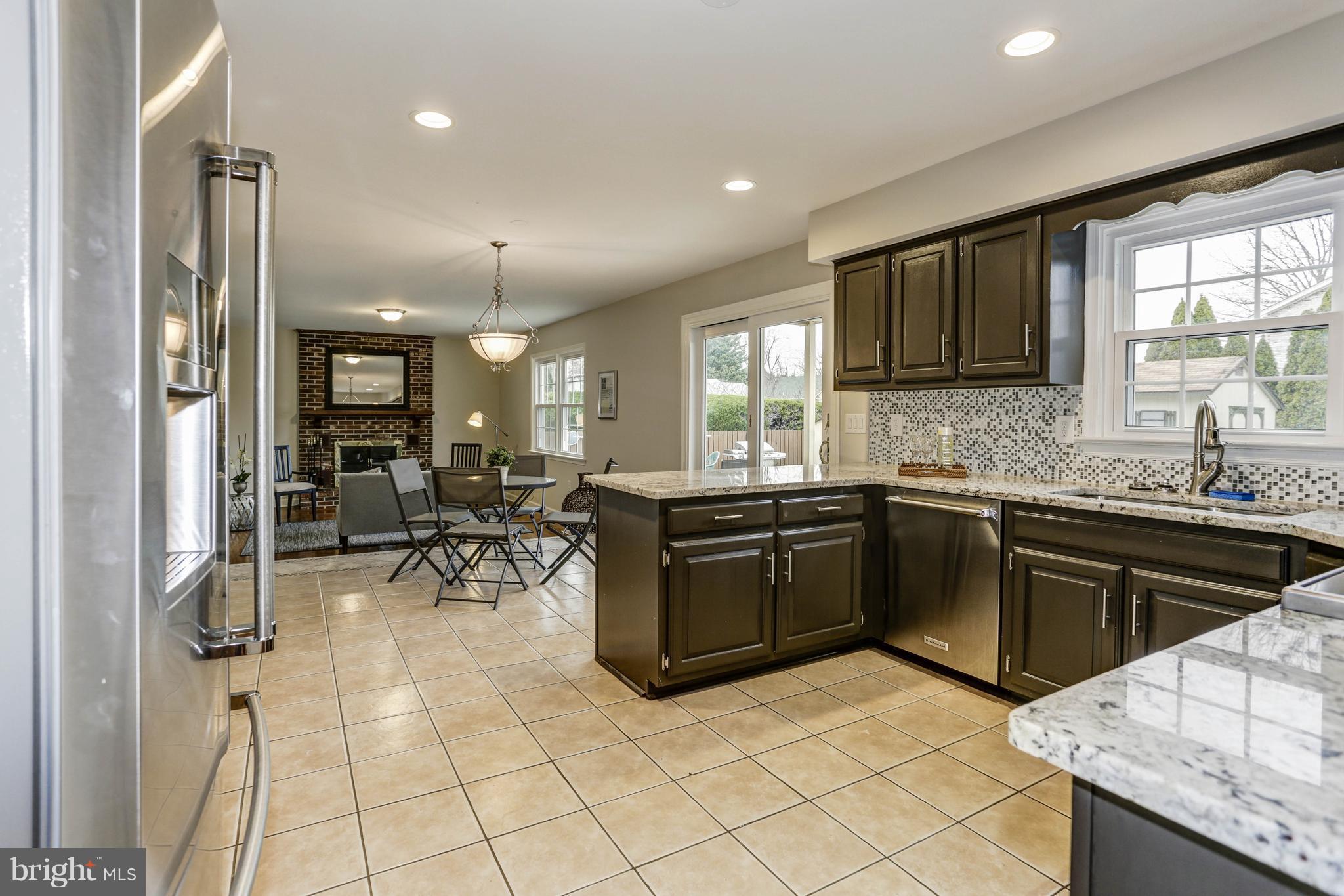 CLOVER HILL - Residential