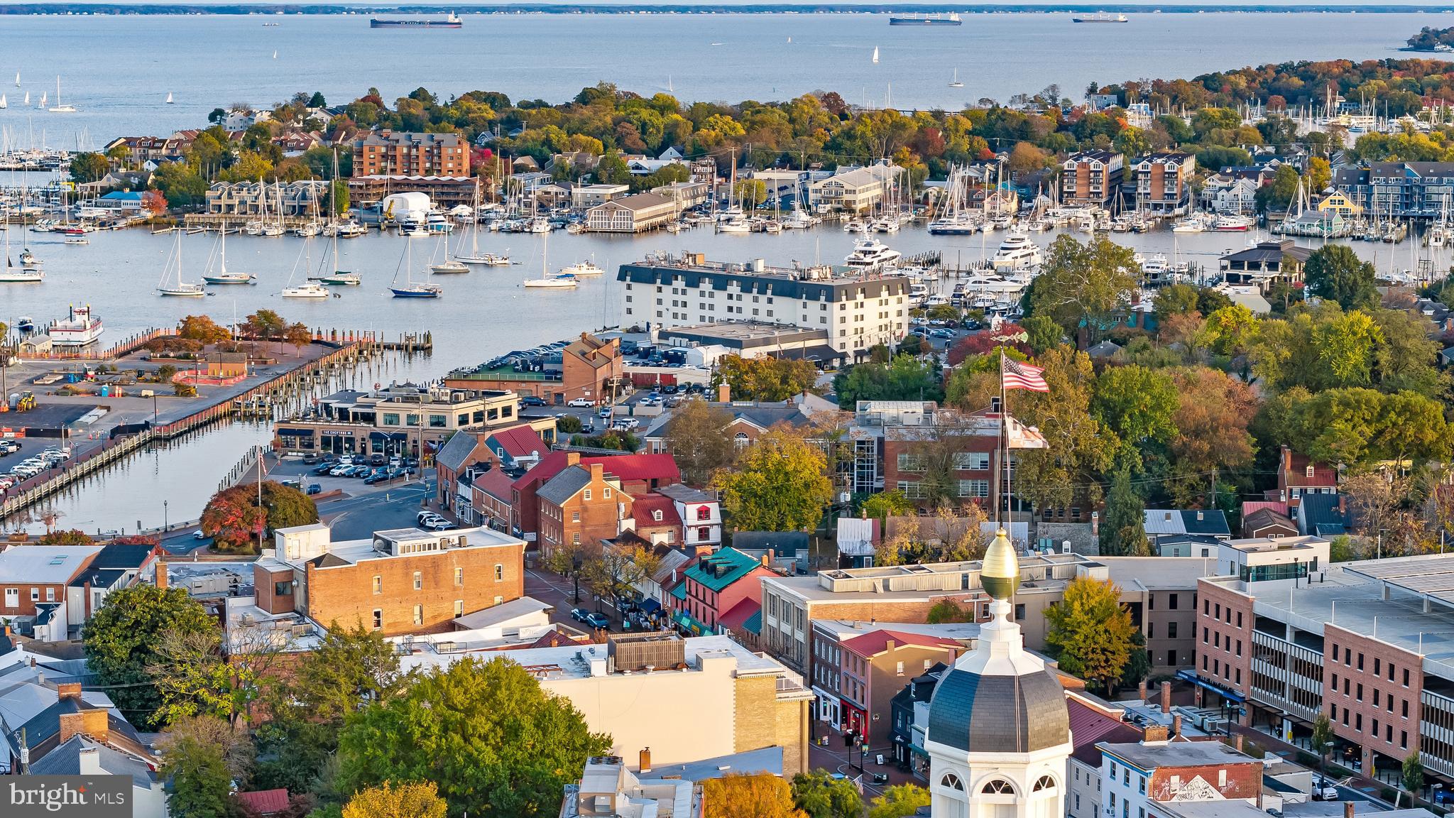 SOUTHGATE HARBOR - Residential