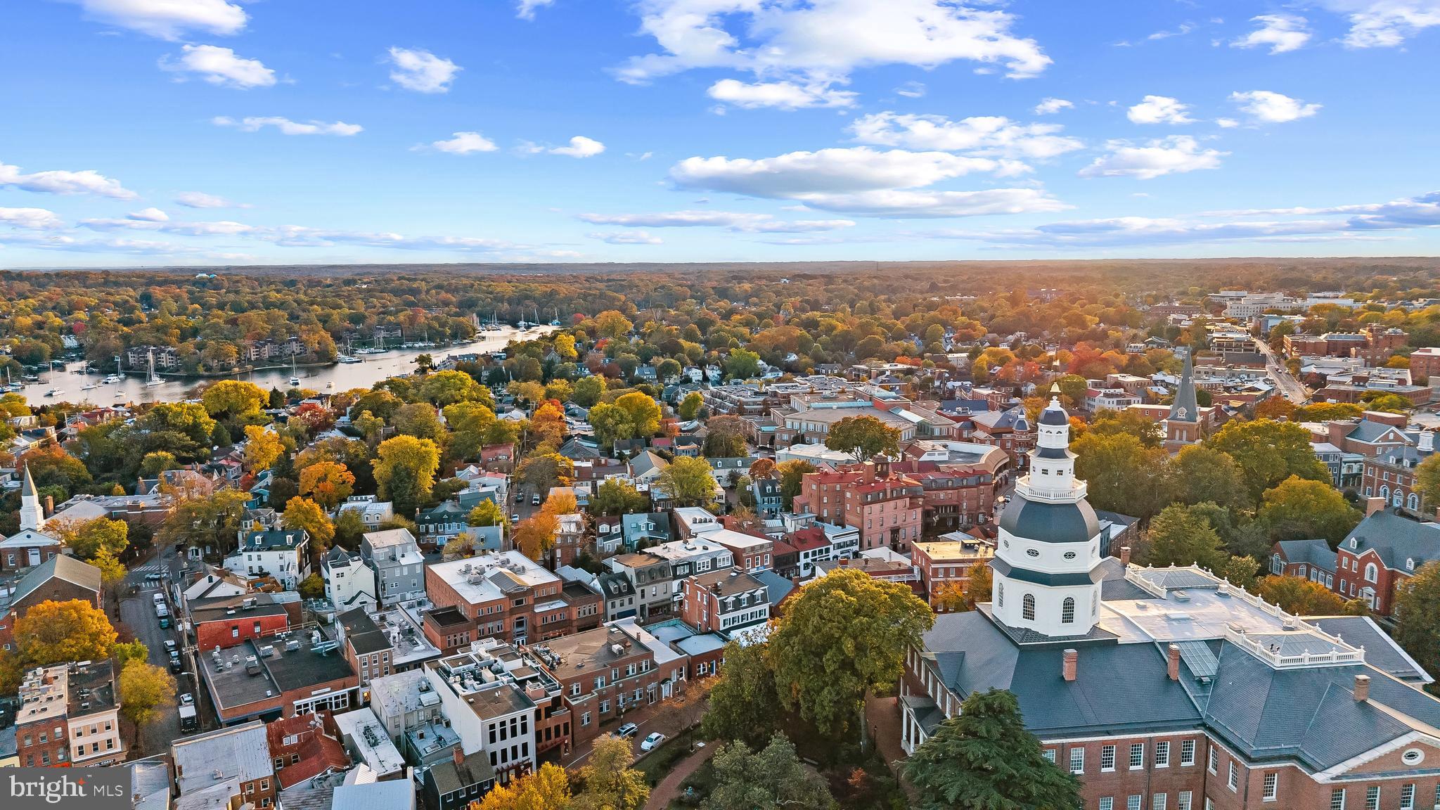 SOUTHGATE HARBOR - Residential