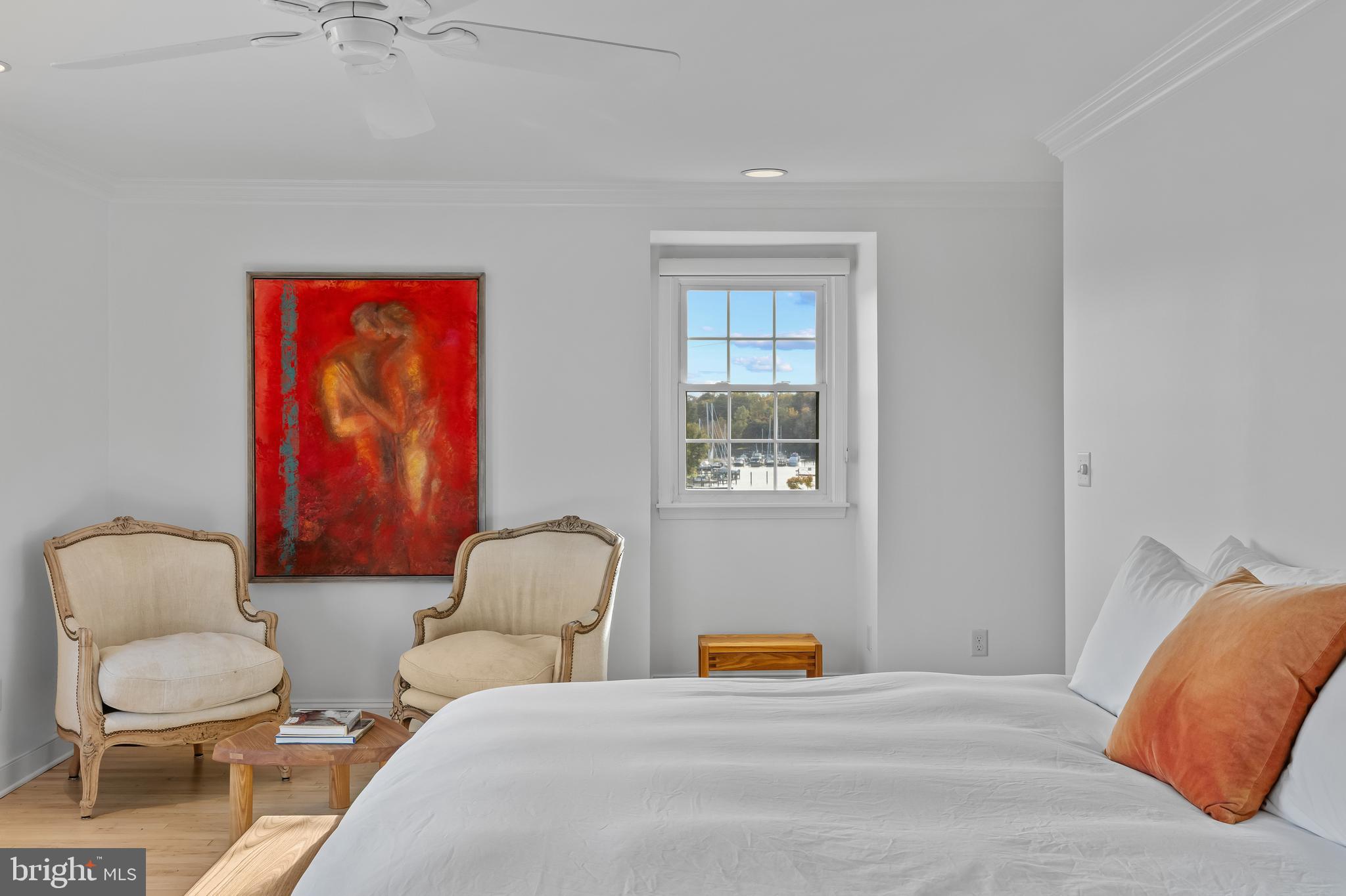 SOUTHGATE HARBOR - Residential