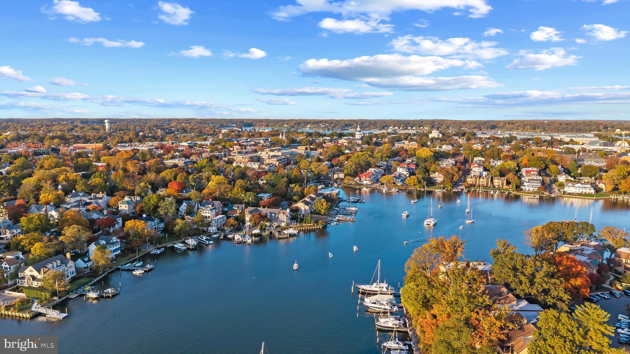 SOUTHGATE HARBOR - Residential