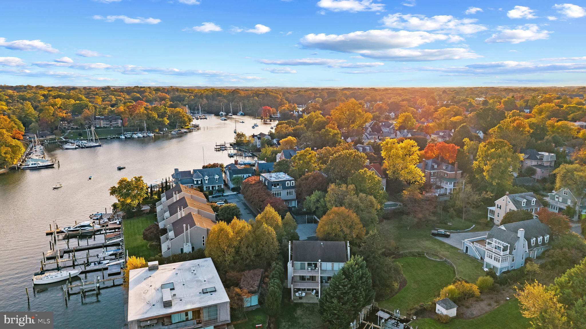 SOUTHGATE HARBOR - Residential