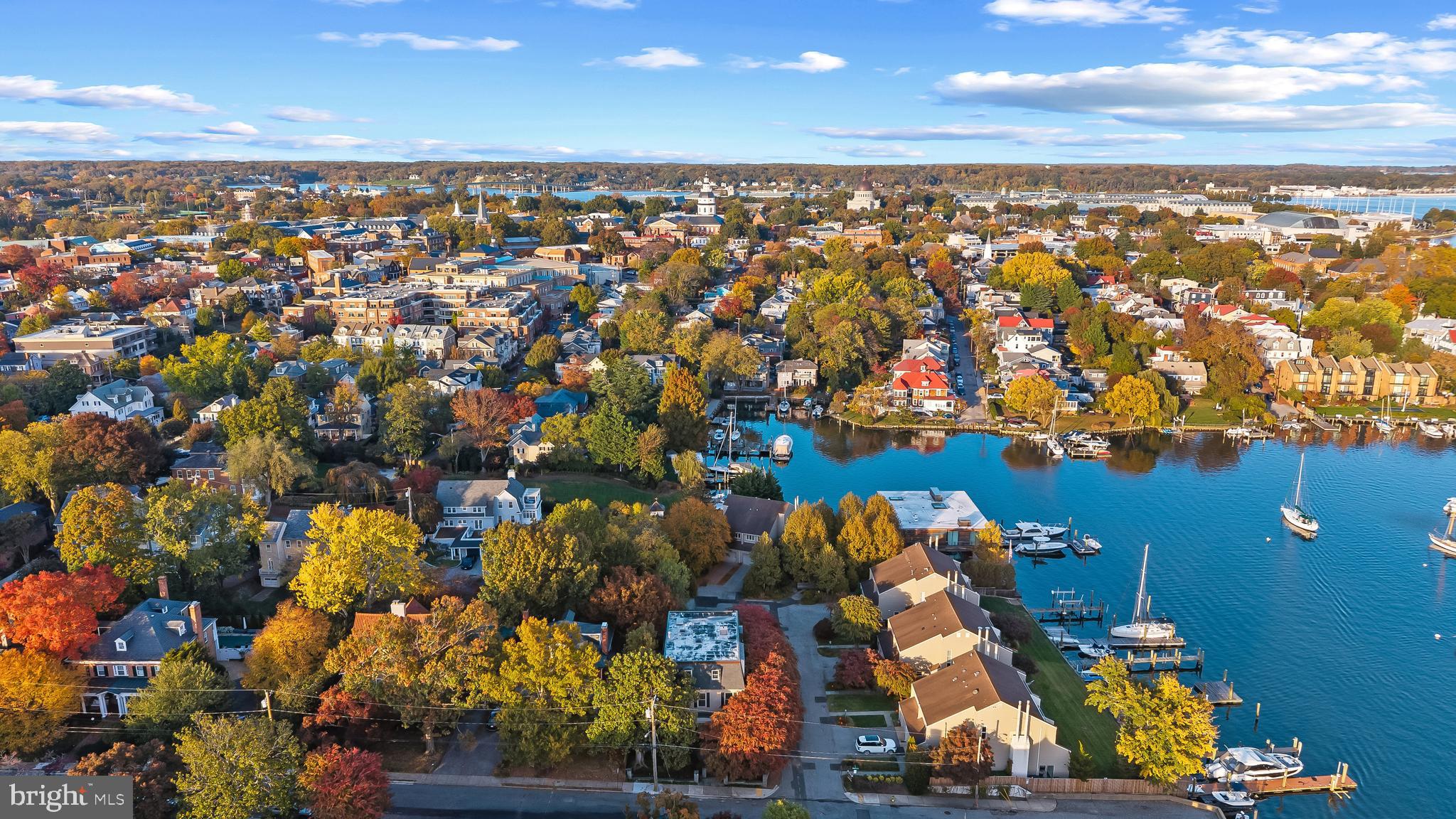 SOUTHGATE HARBOR - Residential