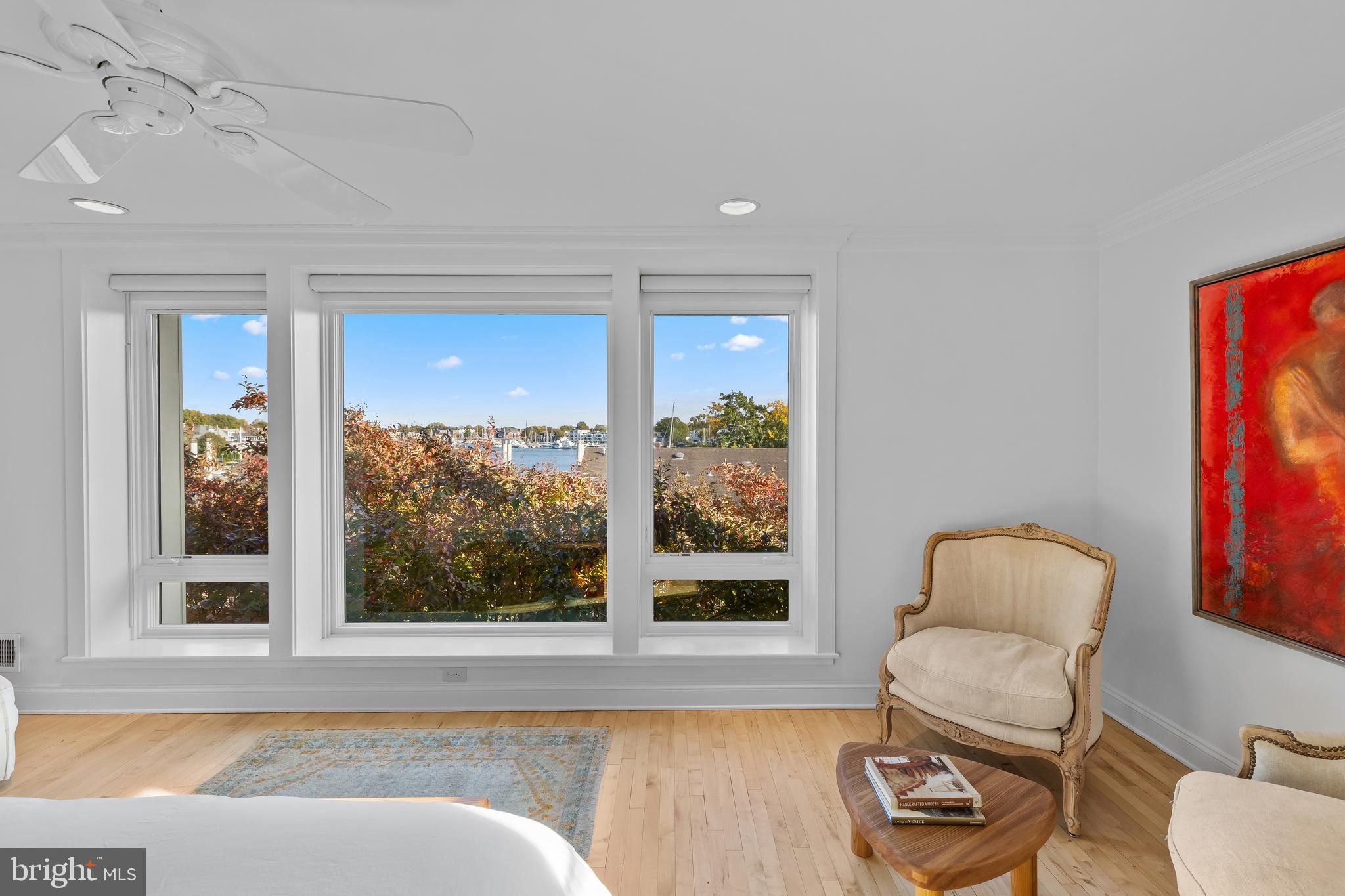 SOUTHGATE HARBOR - Residential