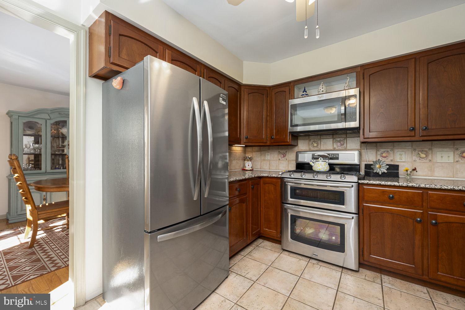 KIMBERWICK - Residential