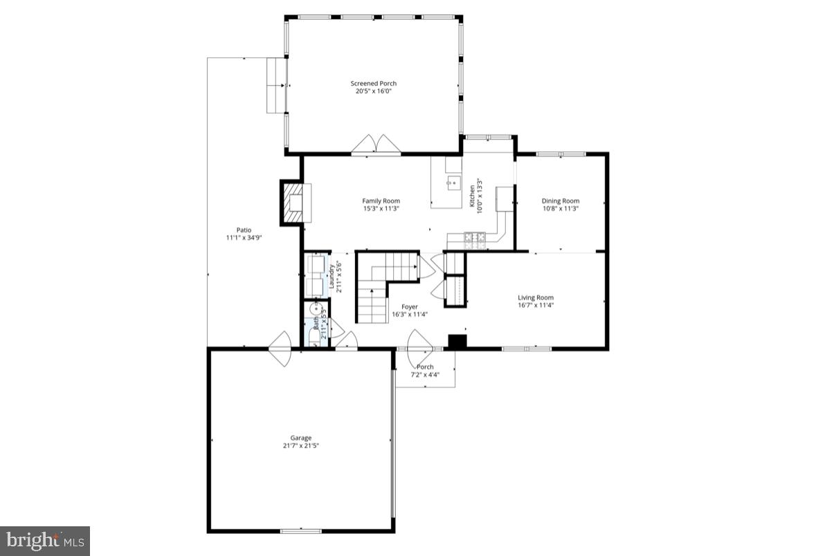 KIMBERWICK - Residential