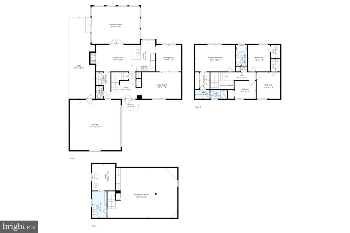 KIMBERWICK - Residential