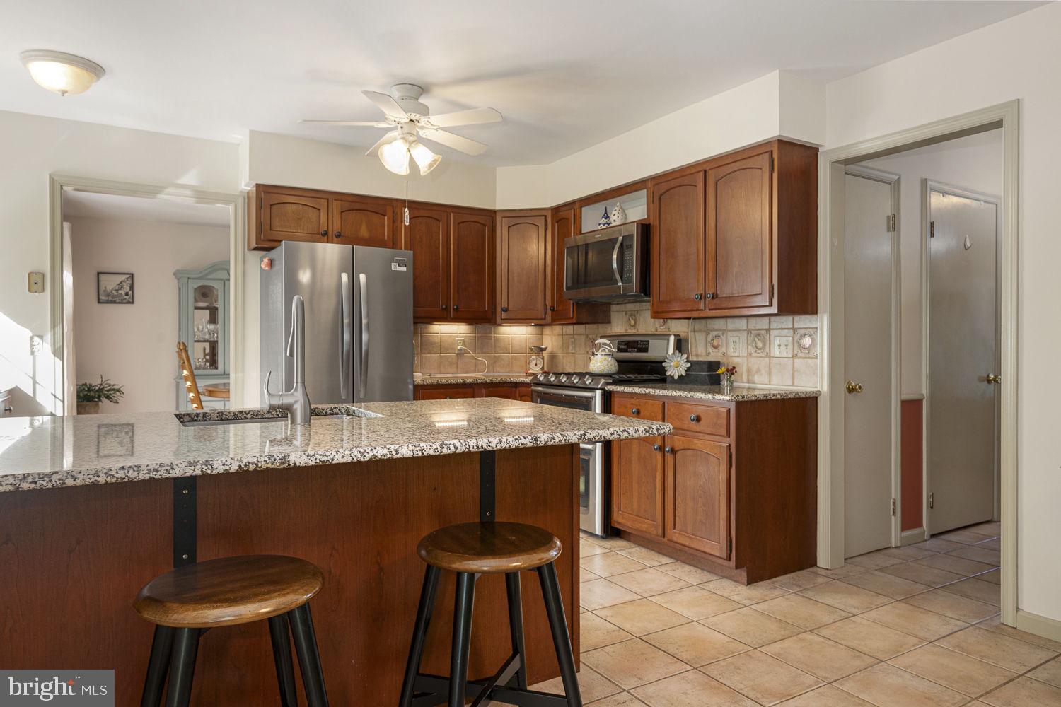 KIMBERWICK - Residential