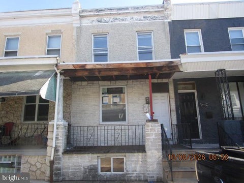 Townhouse For Sale - 1921 Ruan Street<br/> Philadelphia County, PHILADELPHIA, PA 19124