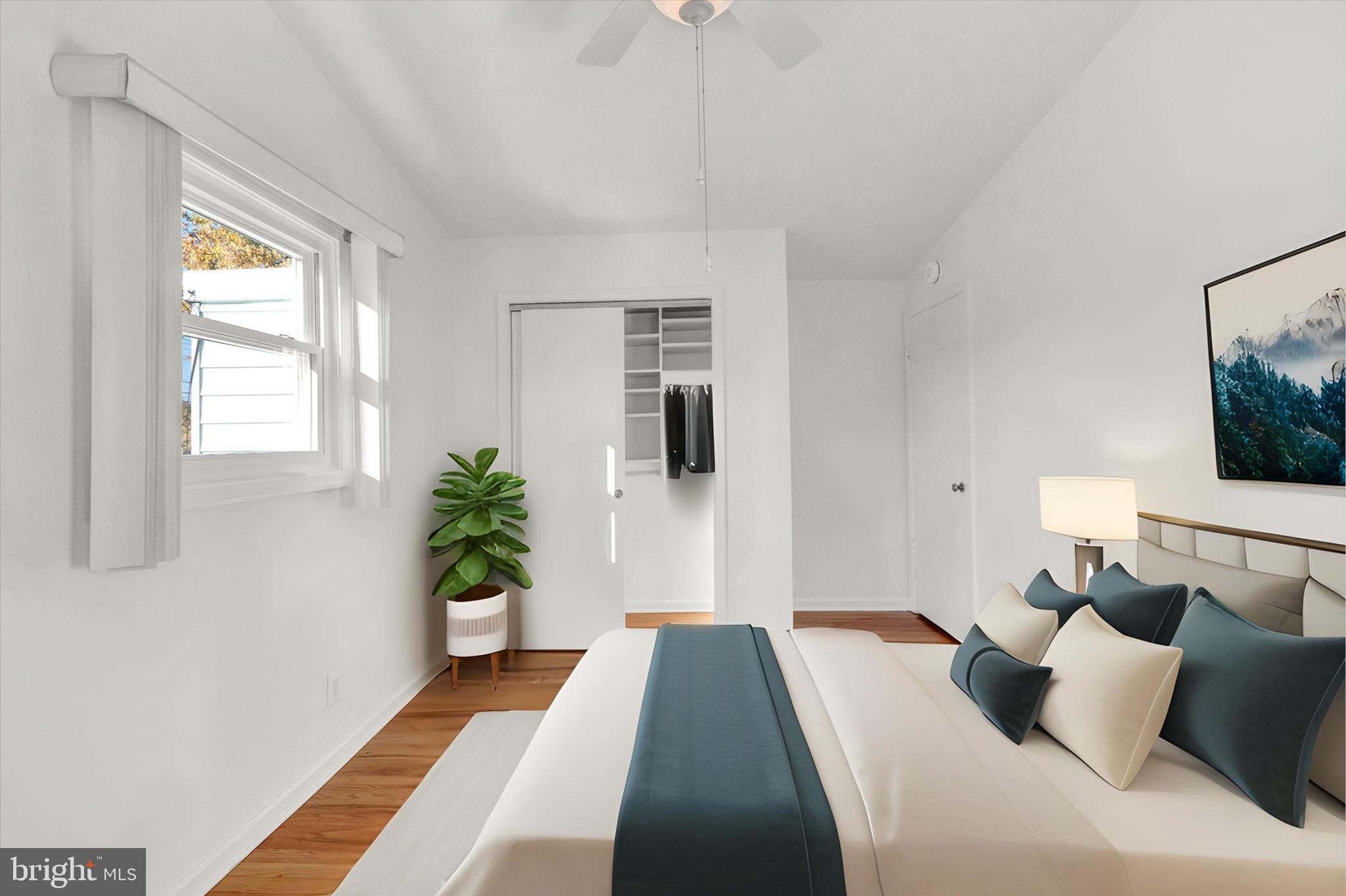 WOODMOOR ESTATES - Residential