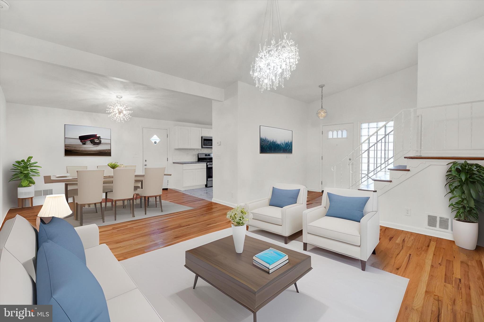 WOODMOOR ESTATES - Residential