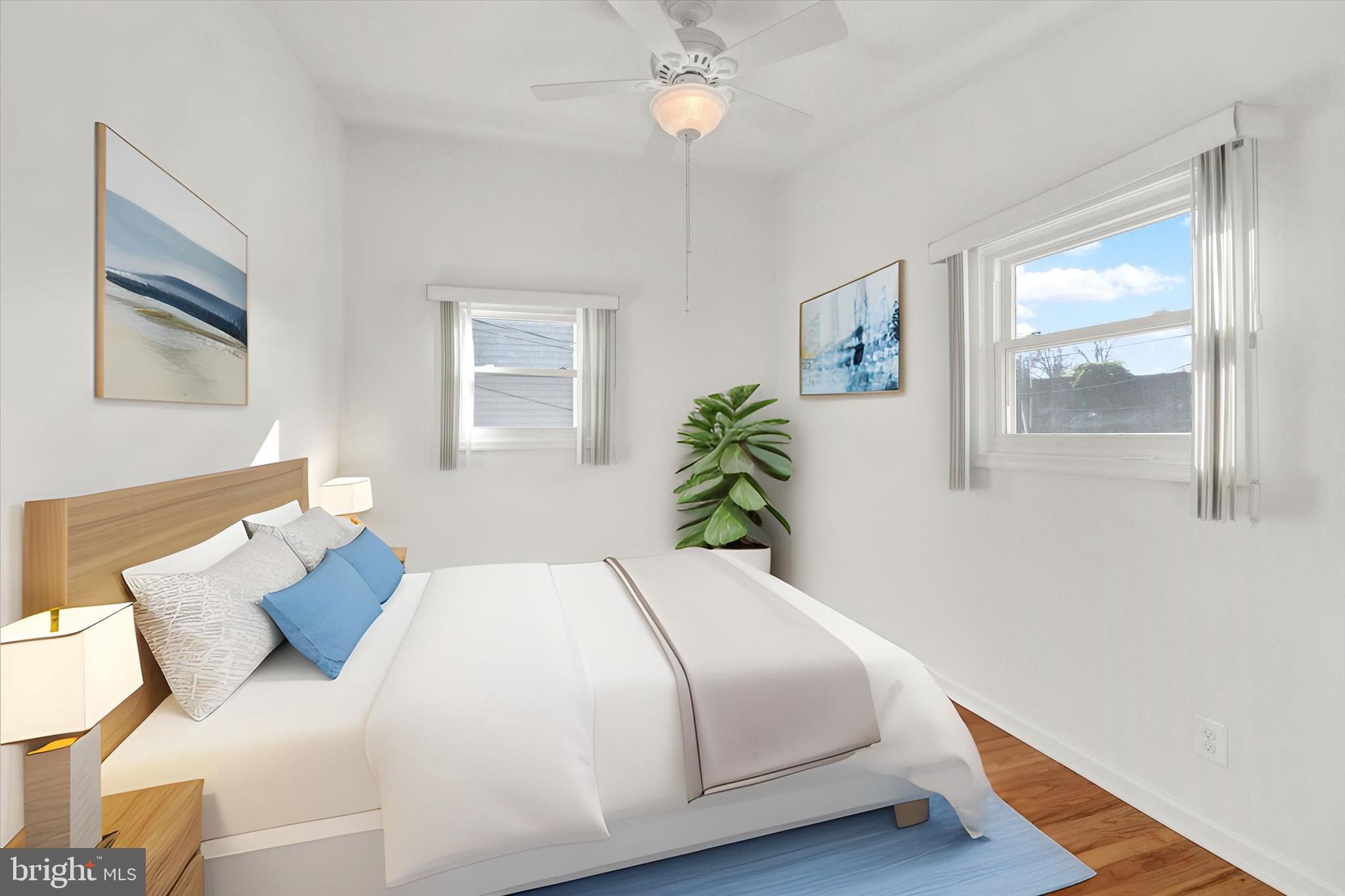 WOODMOOR ESTATES - Residential