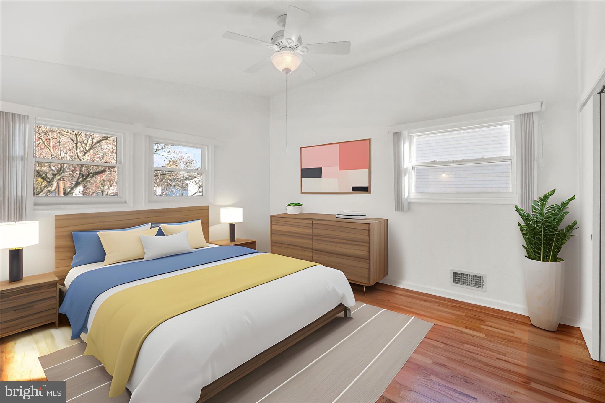 WOODMOOR ESTATES - Residential