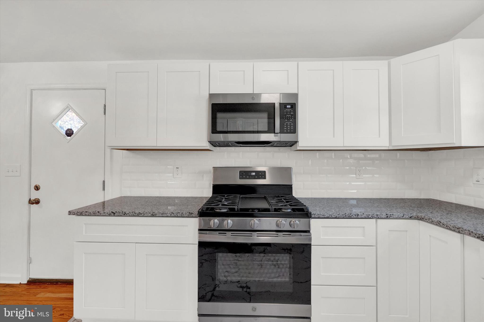 WOODMOOR ESTATES - Residential