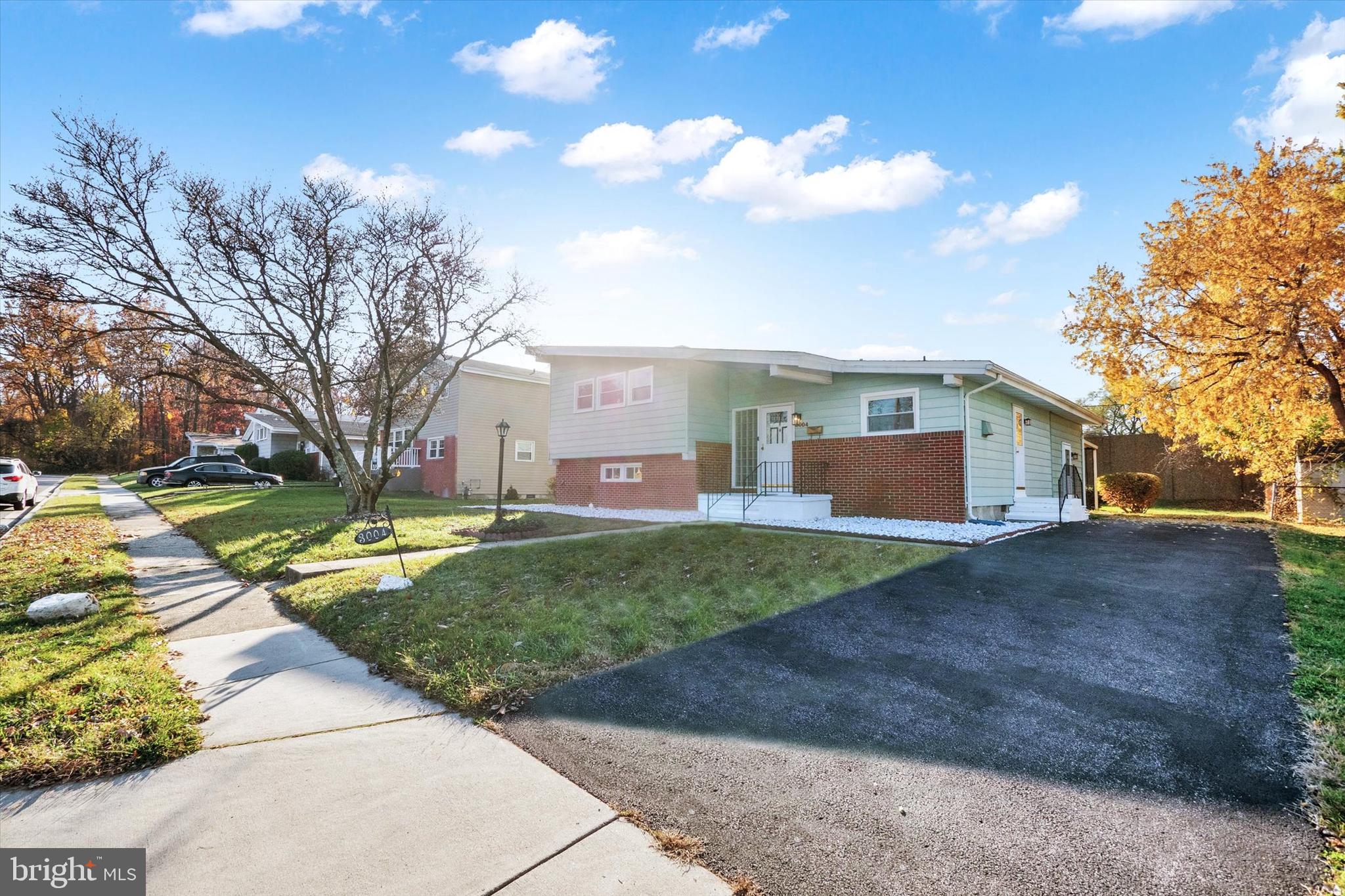 WOODMOOR ESTATES - Residential