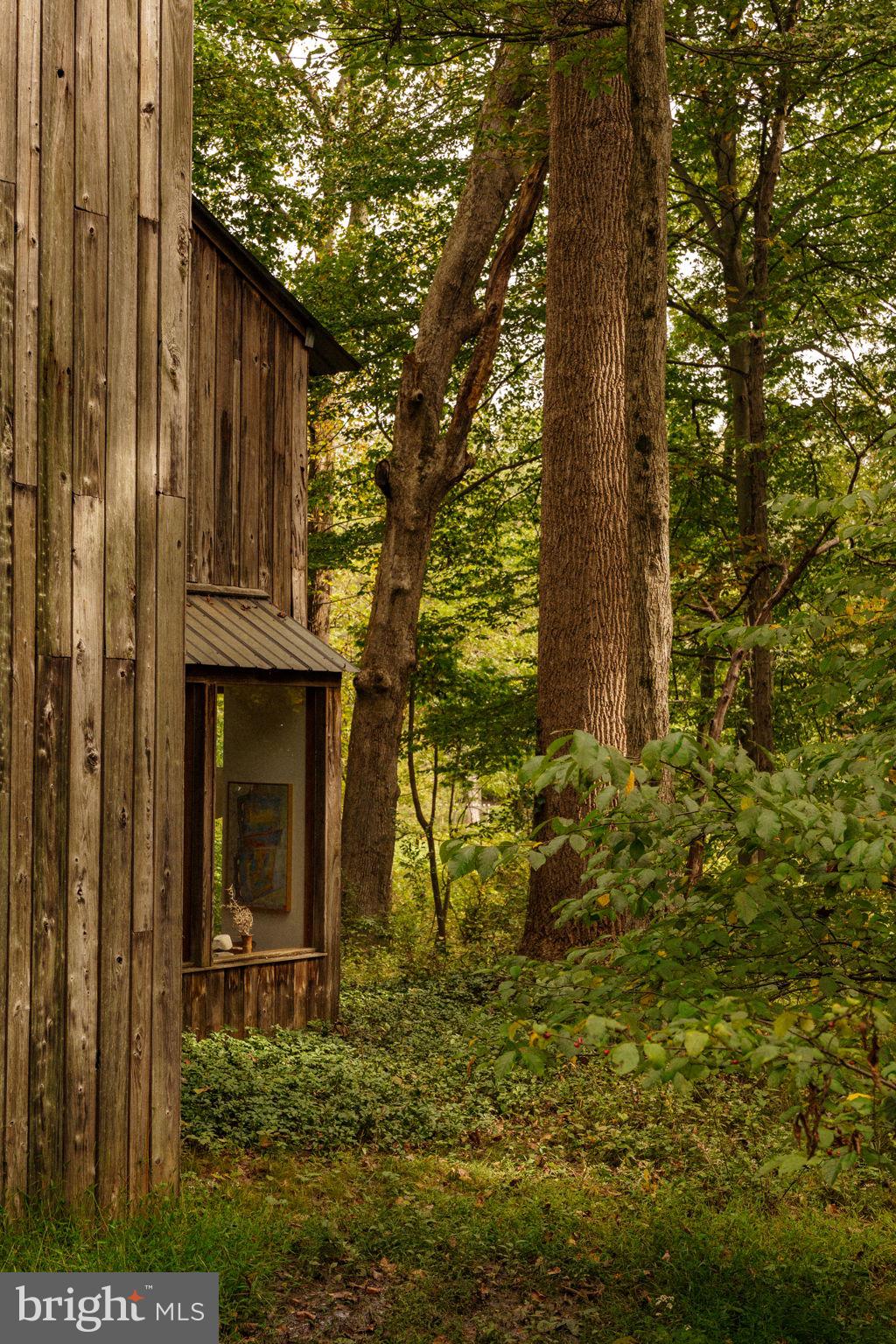 RADNOR HUNT - Residential