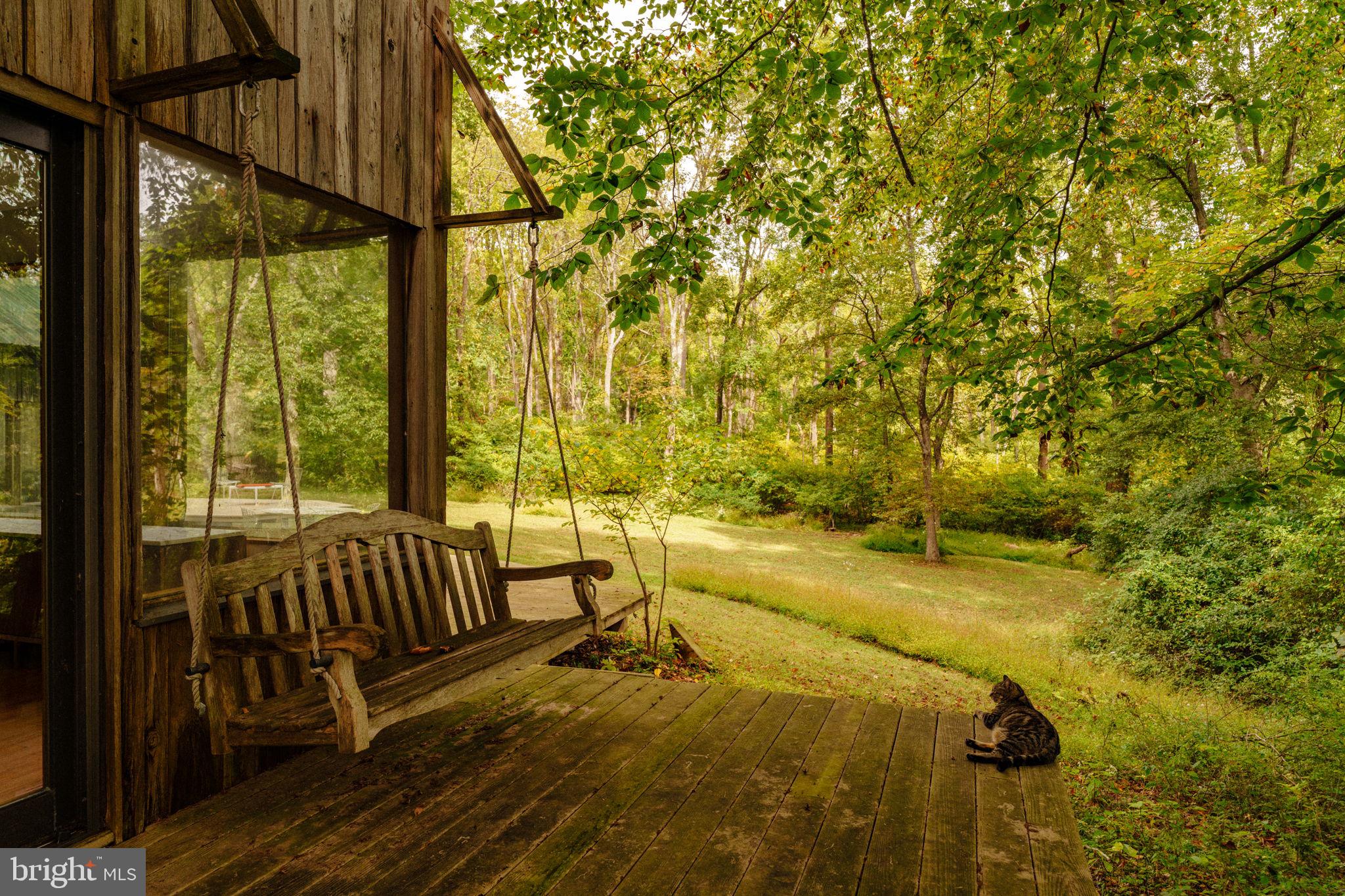 RADNOR HUNT - Residential