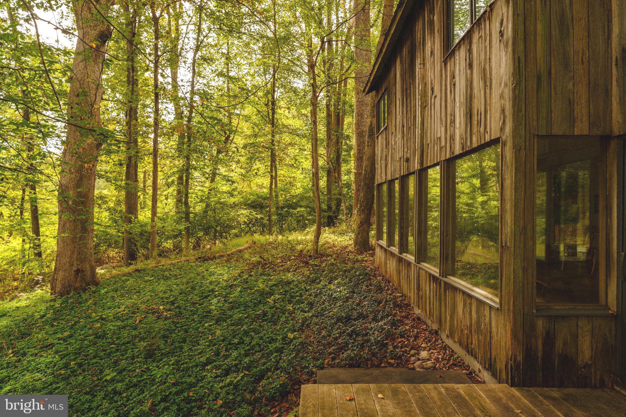 RADNOR HUNT - Residential
