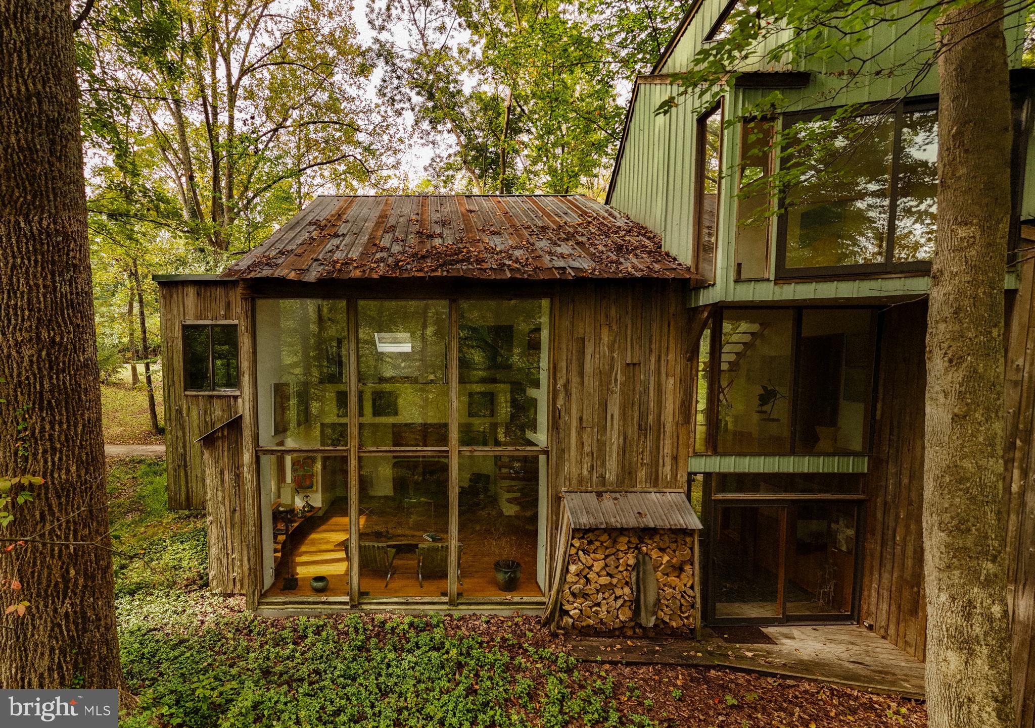 36 RABBIT RUN ROAD