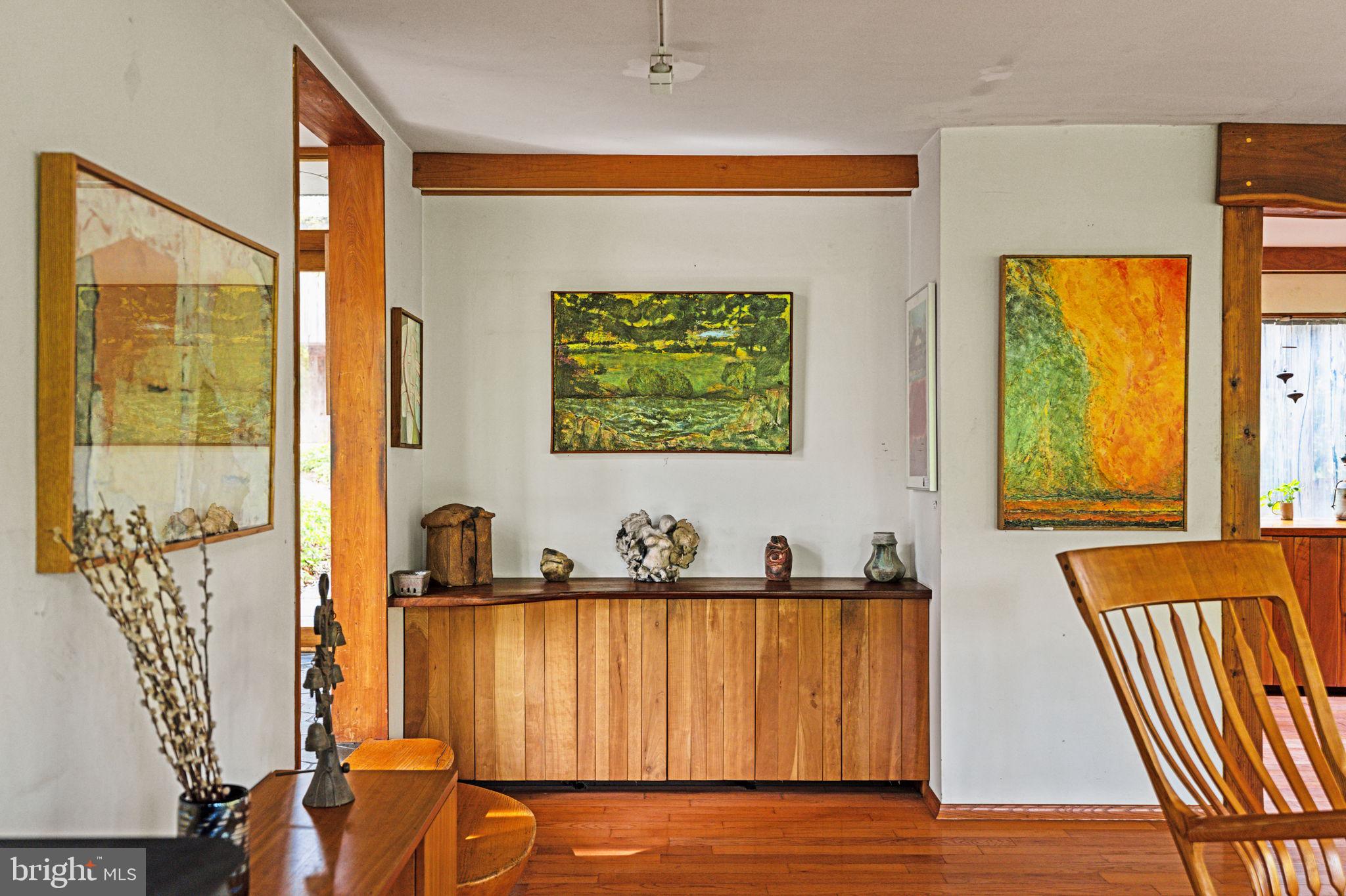RADNOR HUNT - Residential